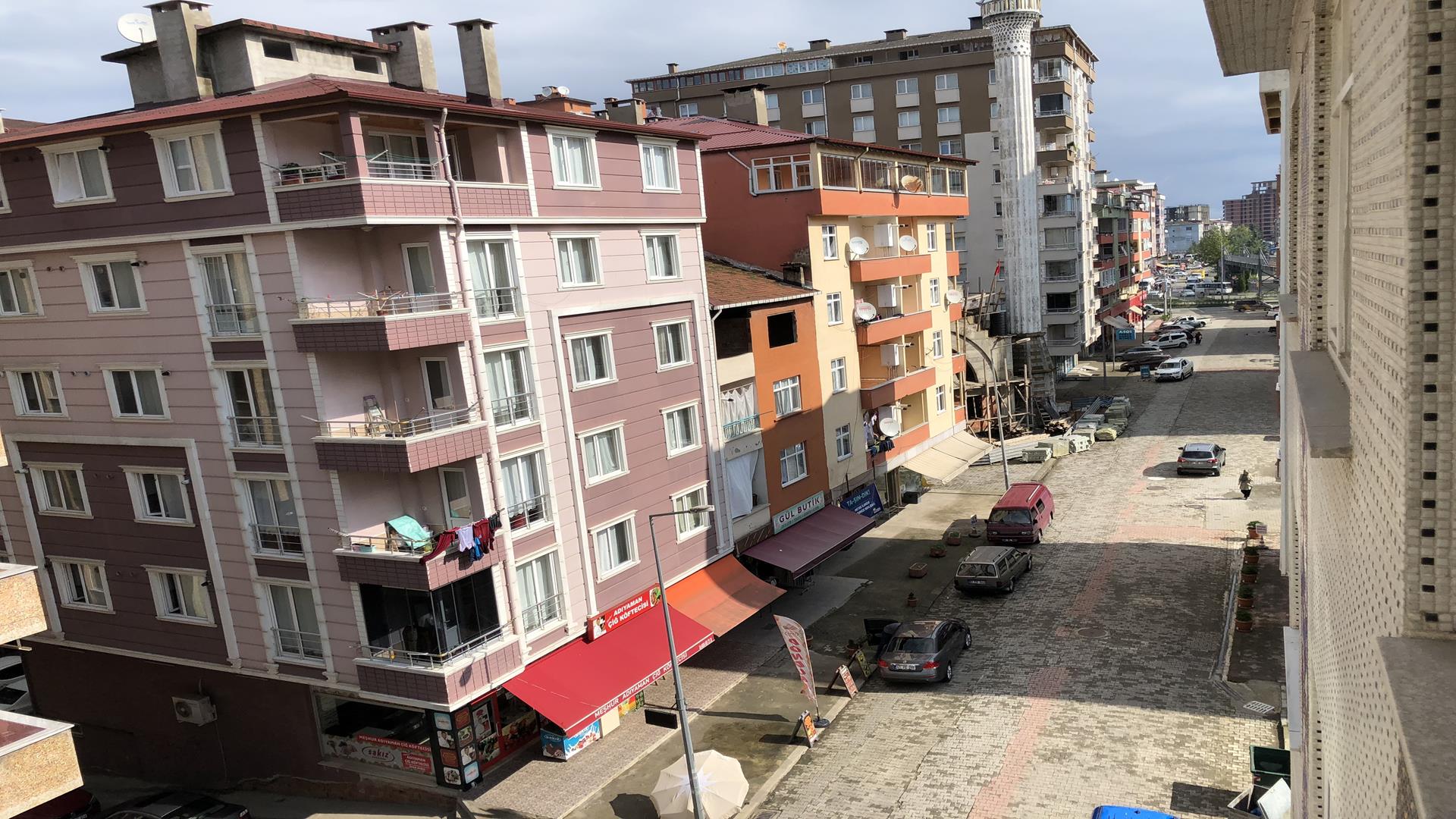 Satılık Daire, Trabzon / OF / İRFANLI MAH.
