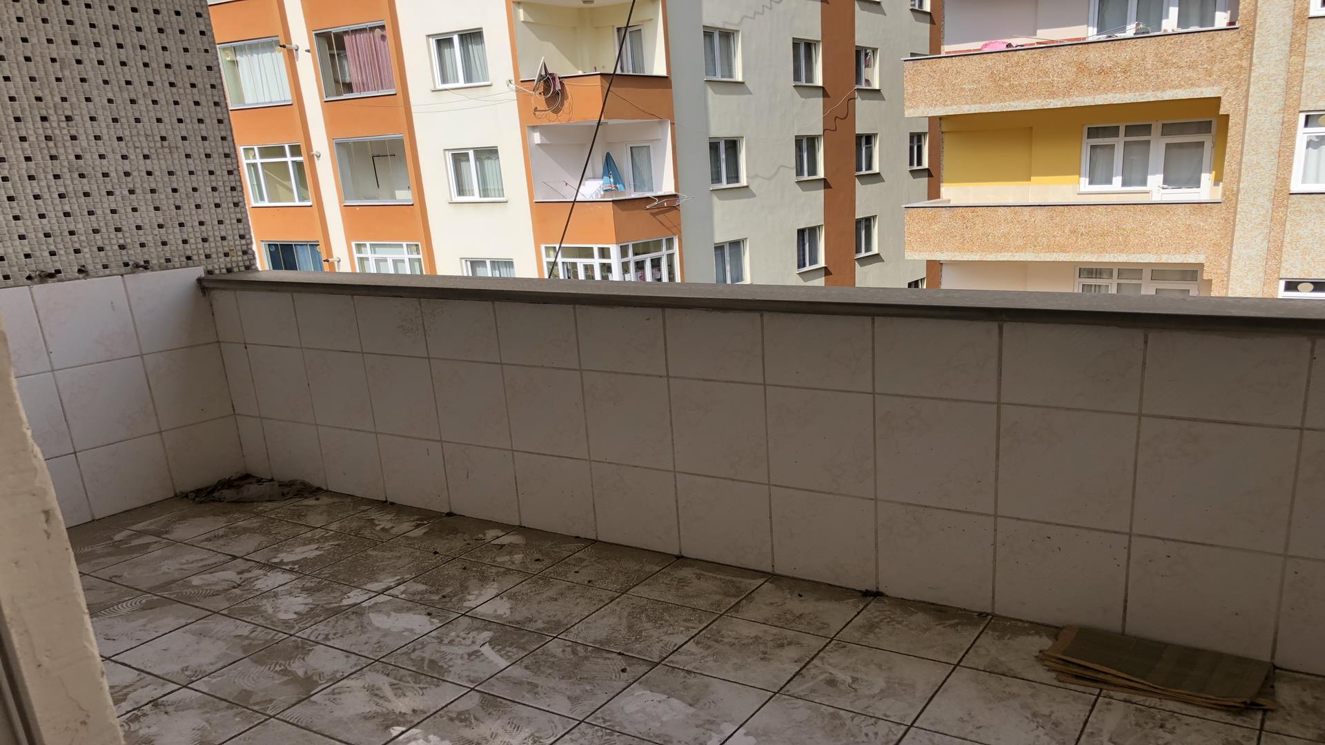 Satılık Daire, Trabzon / OF / İRFANLI MAH.
