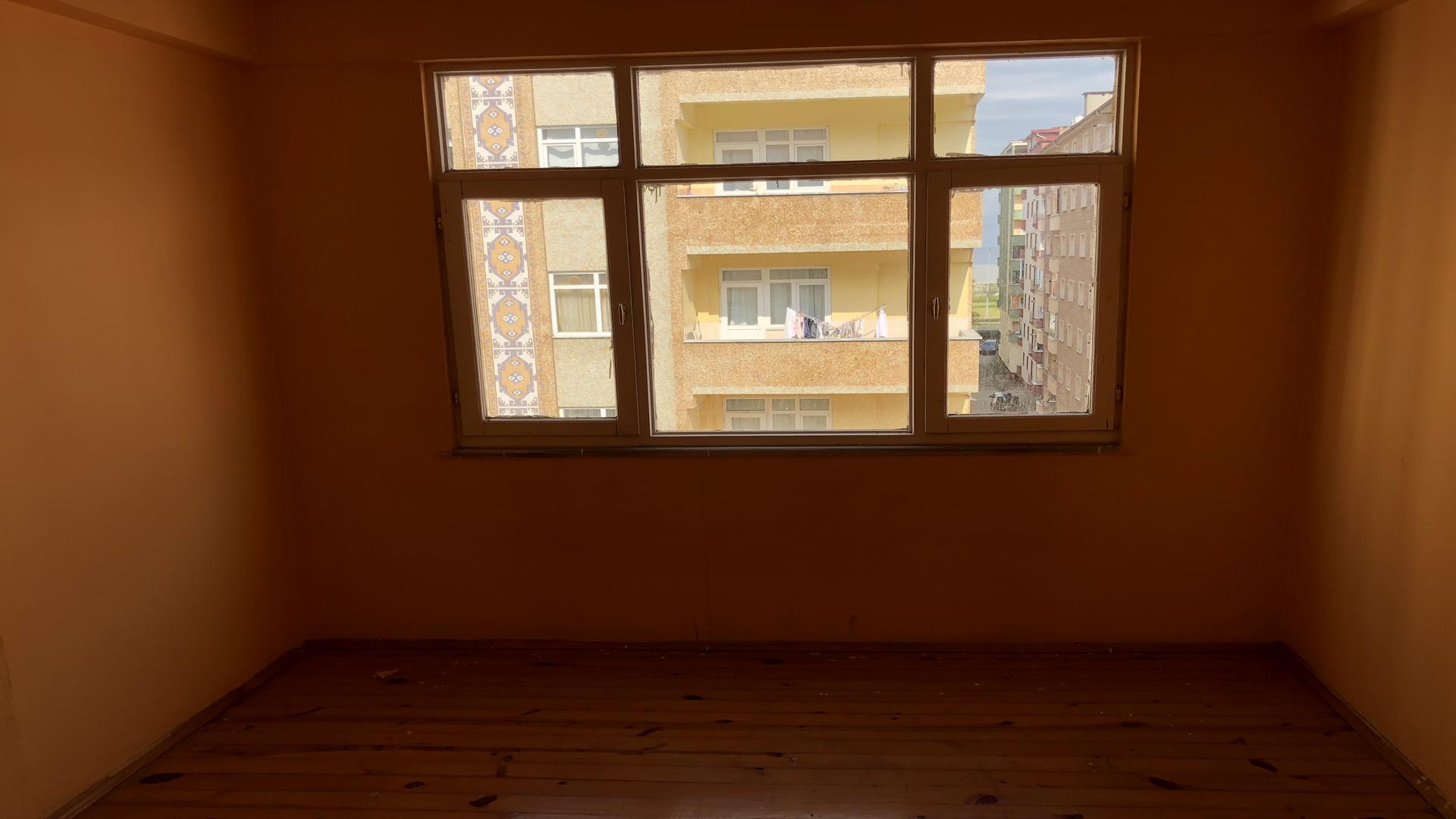 Satılık Daire, Trabzon / OF / İRFANLI MAH.
