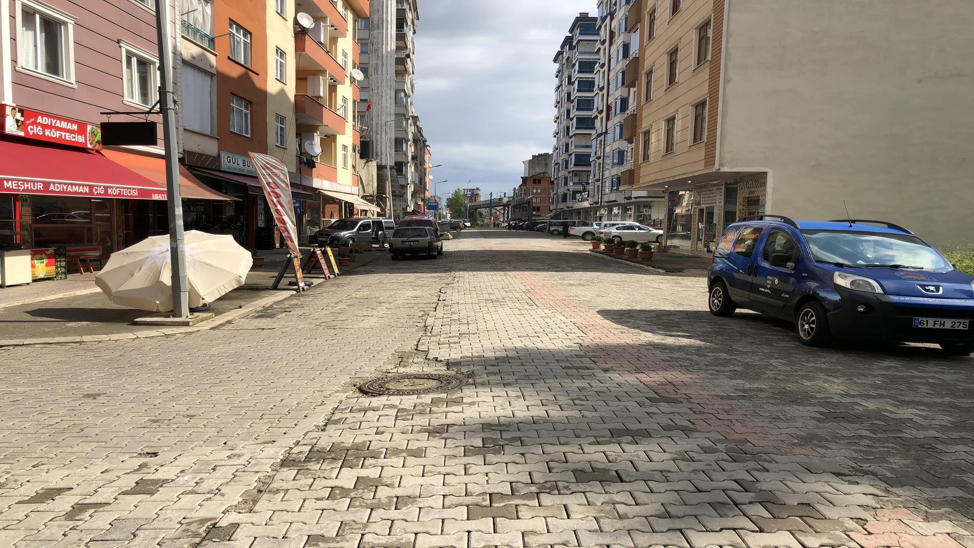 Satılık Daire, Trabzon / OF / İRFANLI MAH.