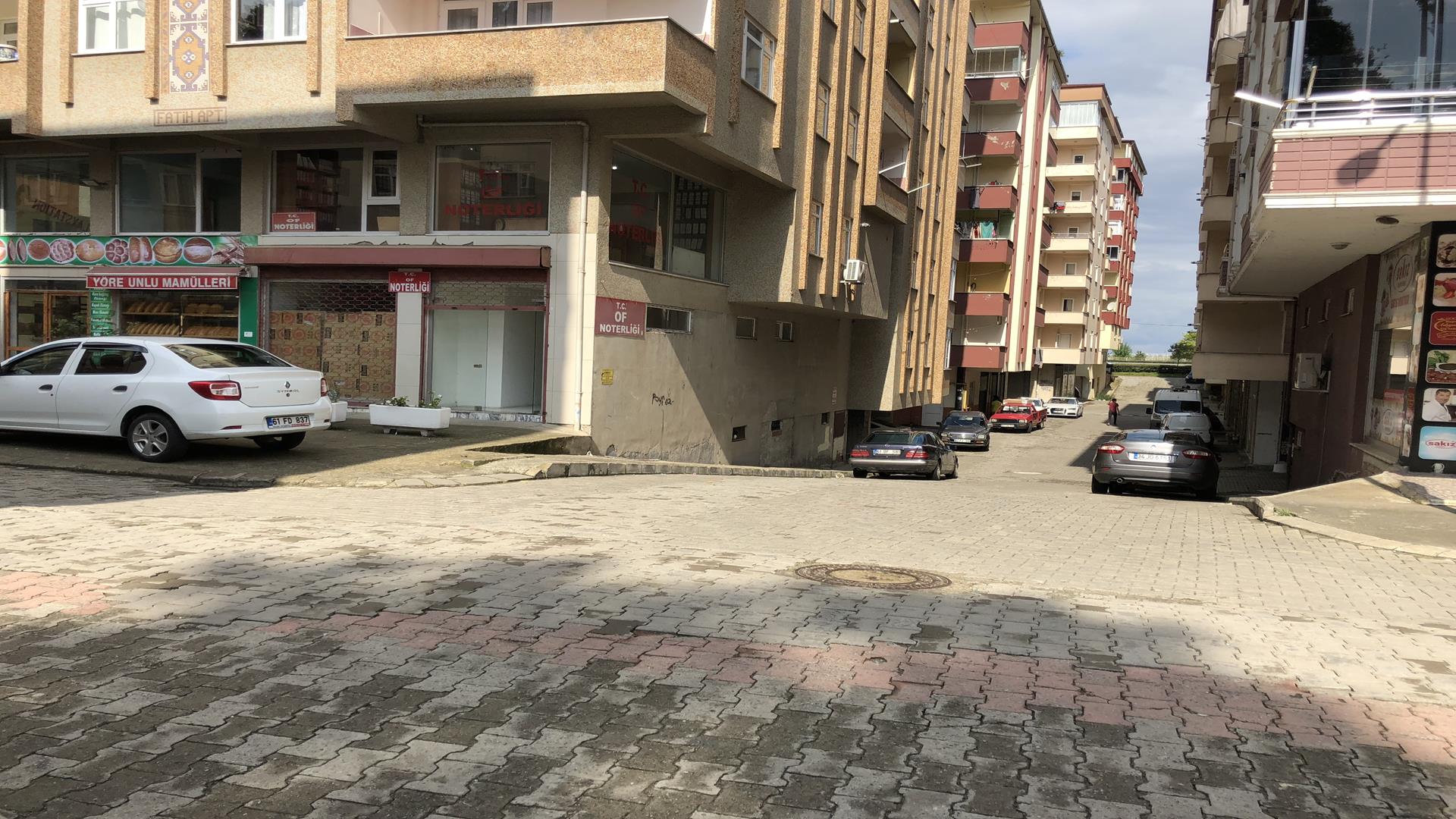 Satılık Daire, Trabzon / OF / İRFANLI MAH.