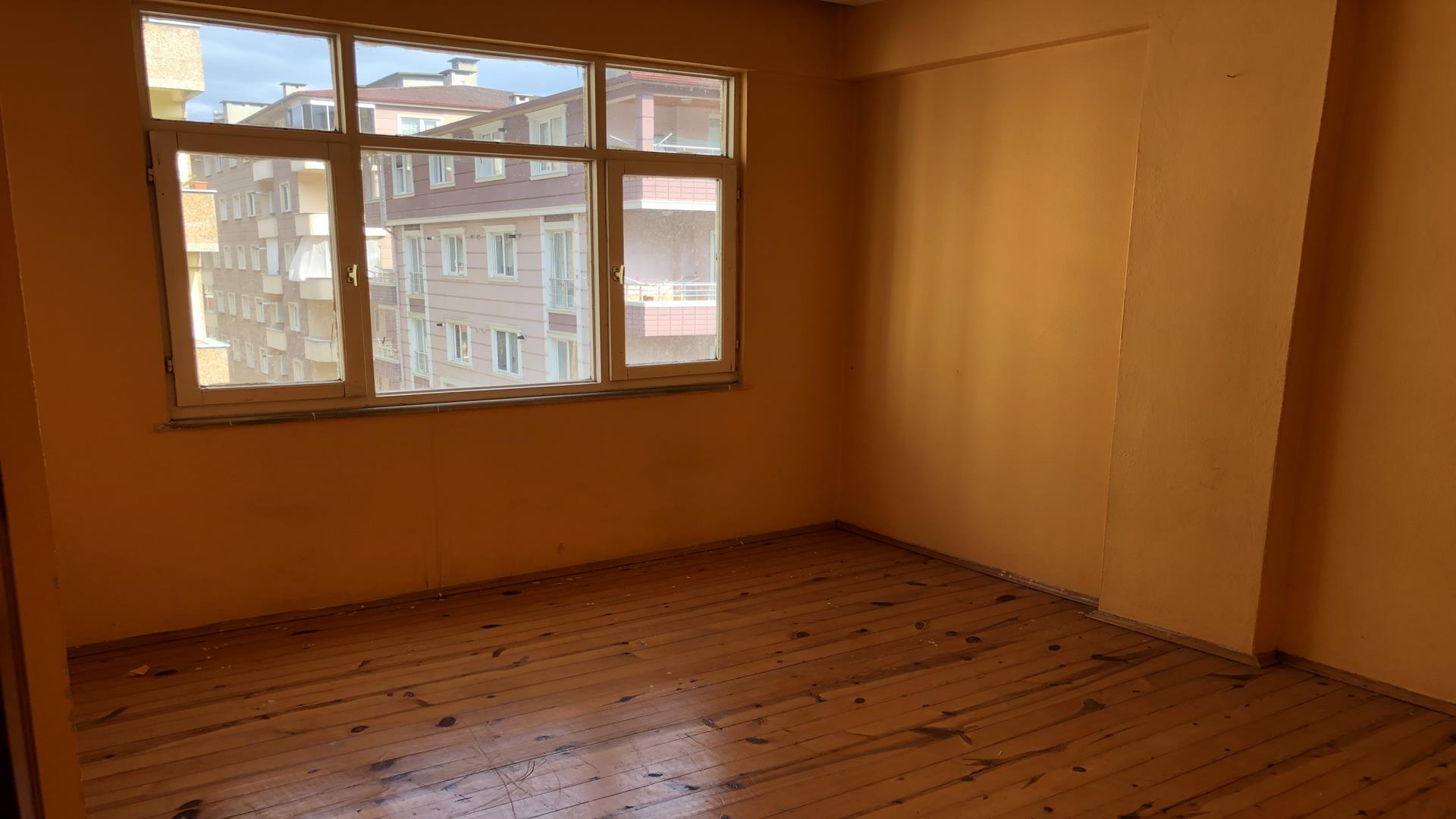 Satılık Daire, Trabzon / OF / İRFANLI MAH.