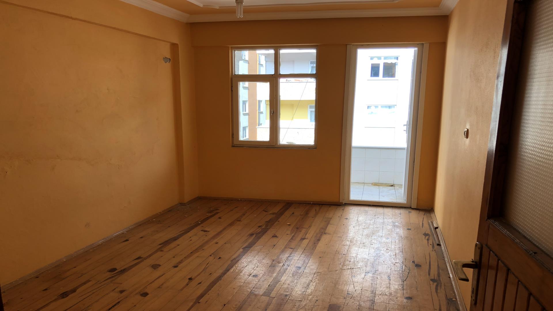 Satılık Daire, Trabzon / OF / İRFANLI MAH.