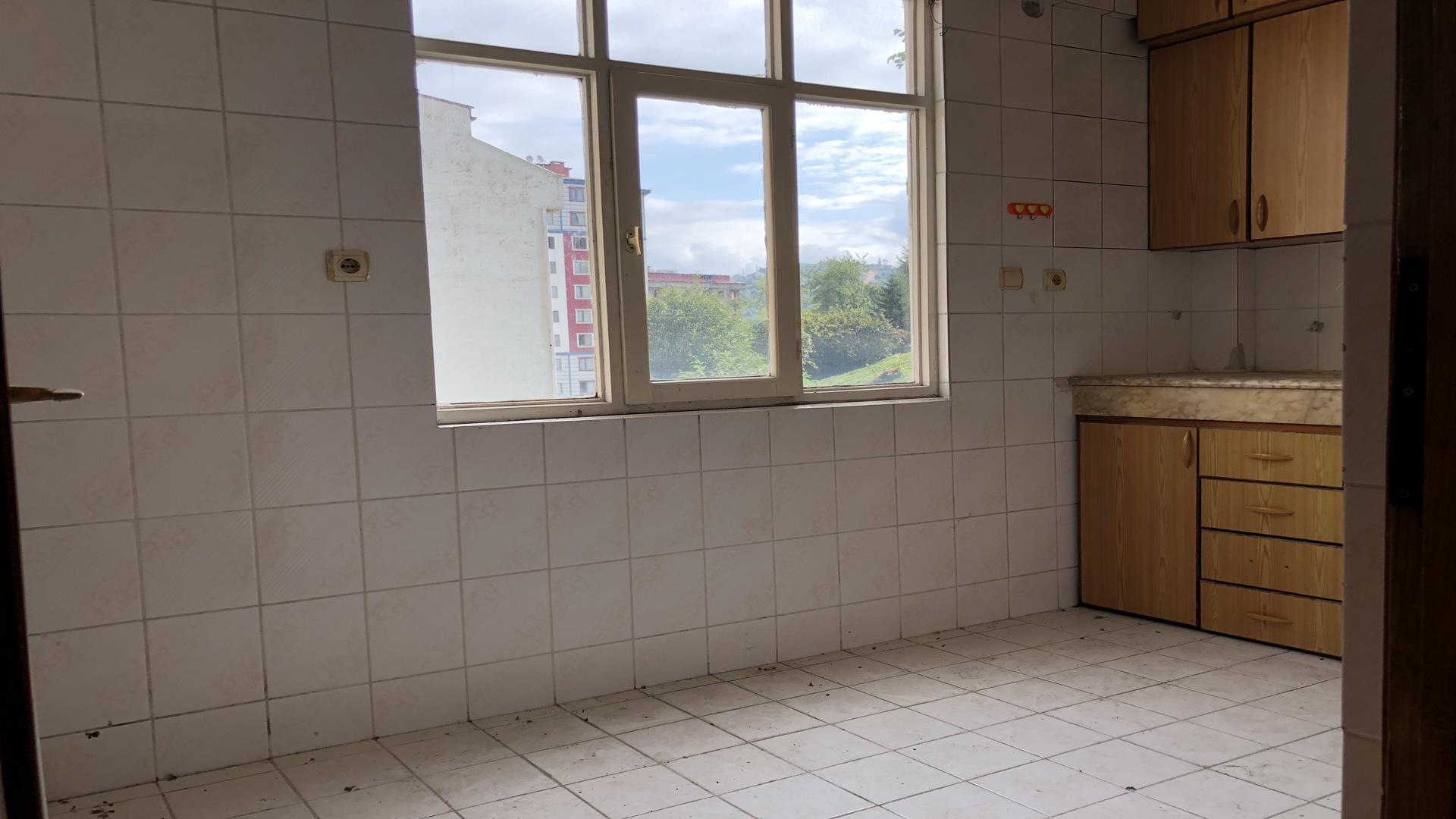 Satılık Daire, Trabzon / OF / İRFANLI MAH.