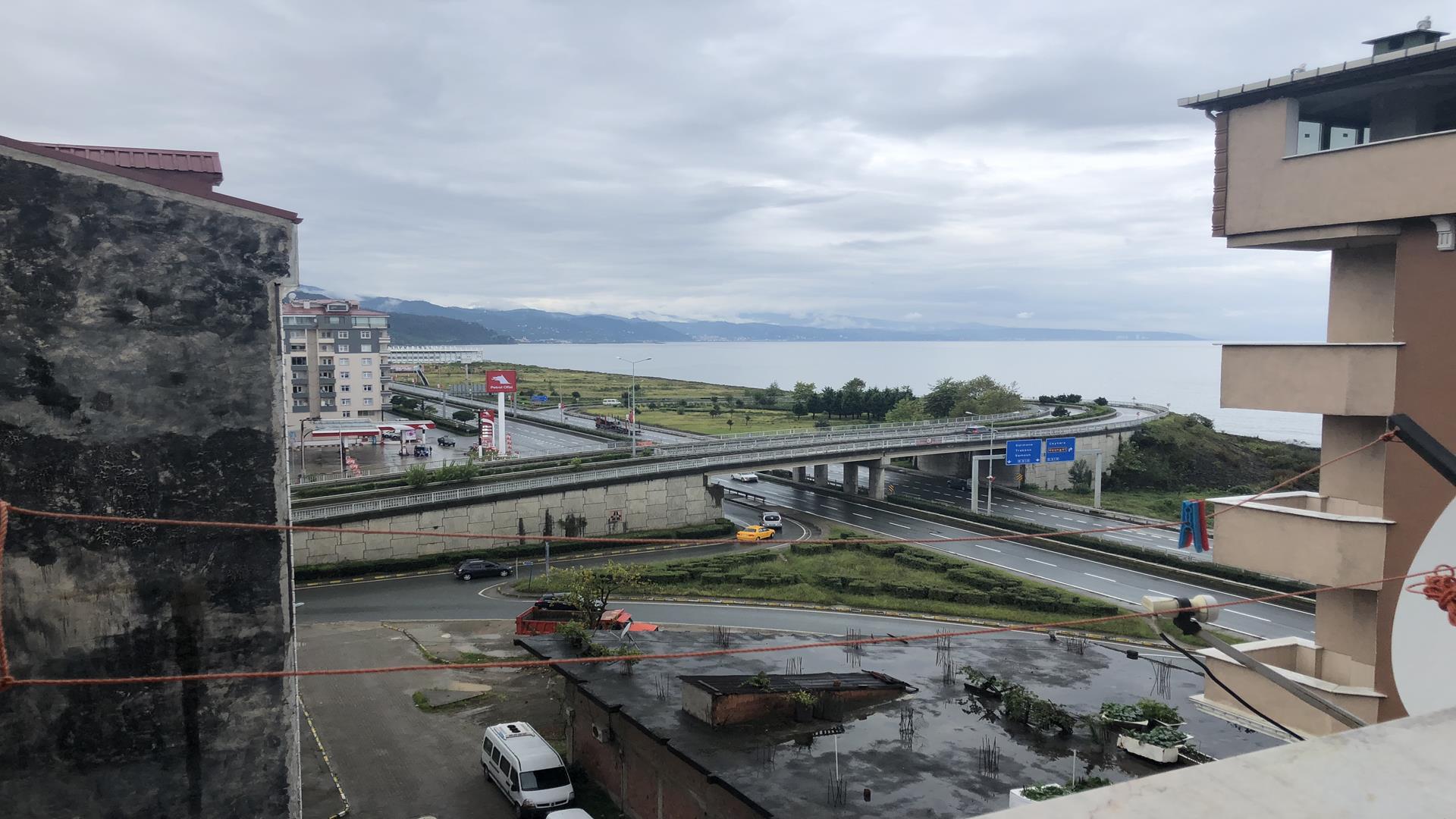 Satılık Daire, Trabzon / OF / İRFANLI MAH.