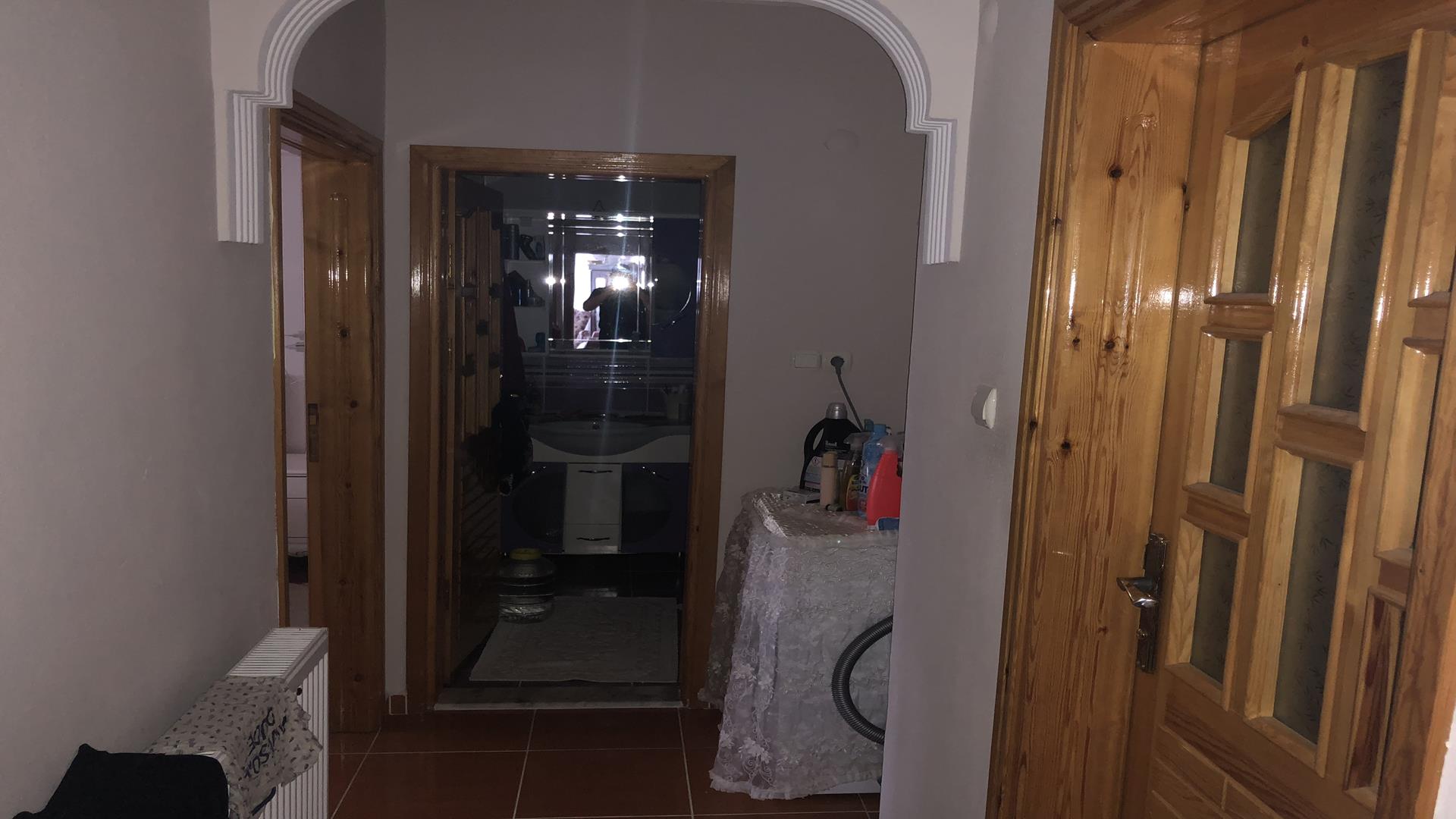 Satılık Daire, Trabzon / OF / İRFANLI MAH.