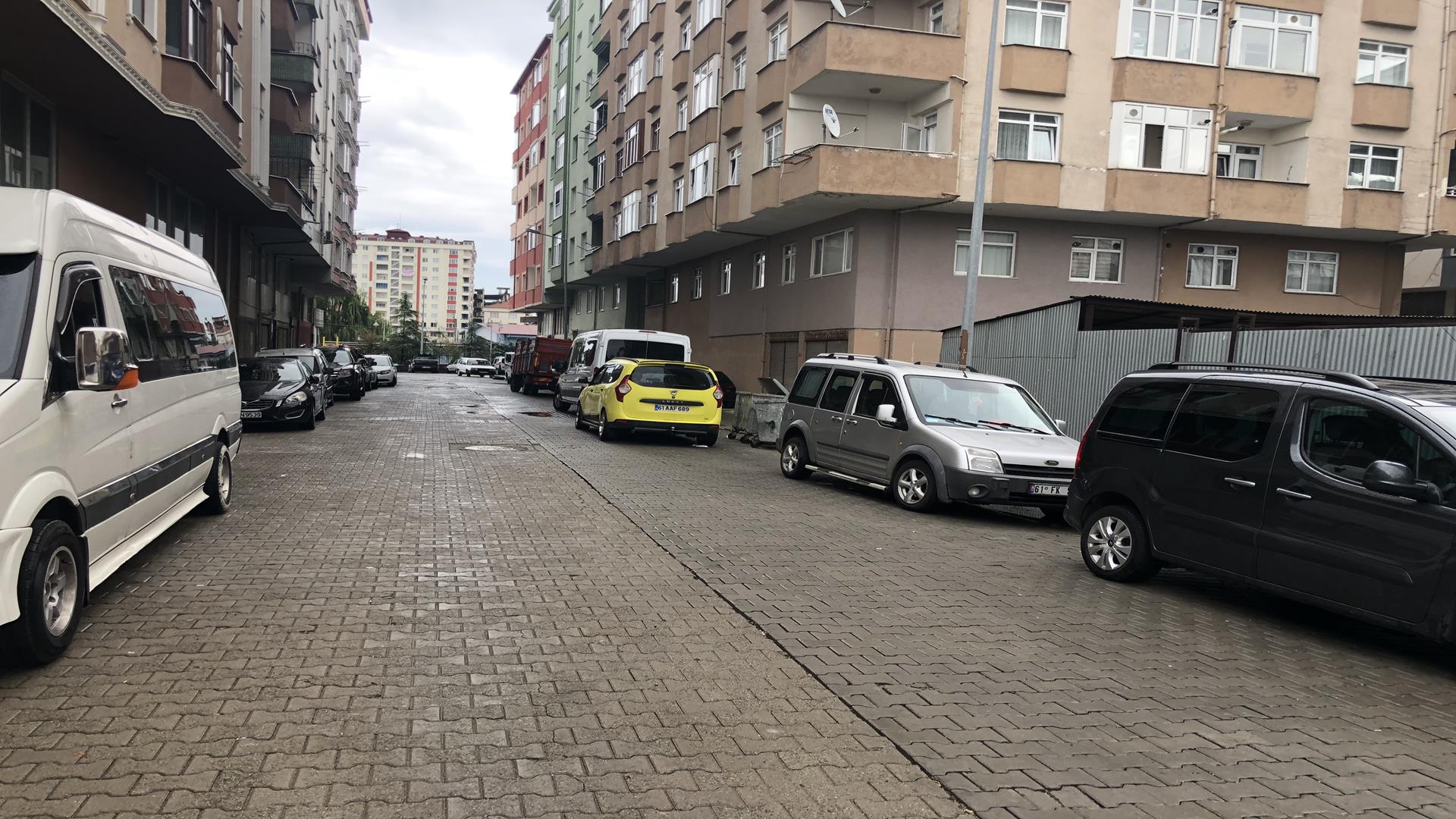 Satılık Daire, Trabzon / OF / İRFANLI MAH.
