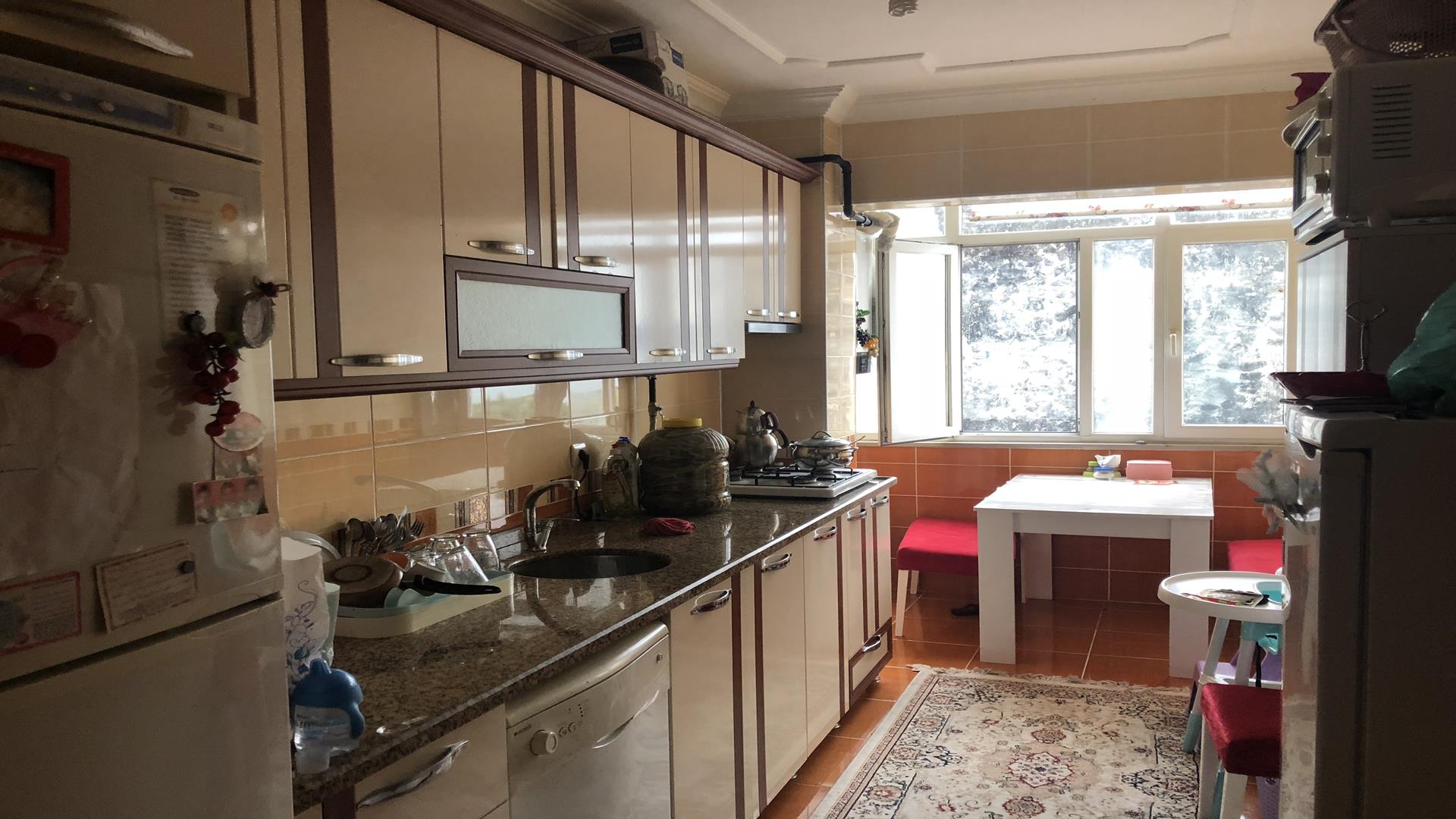 Satılık Daire, Trabzon / OF / İRFANLI MAH.
