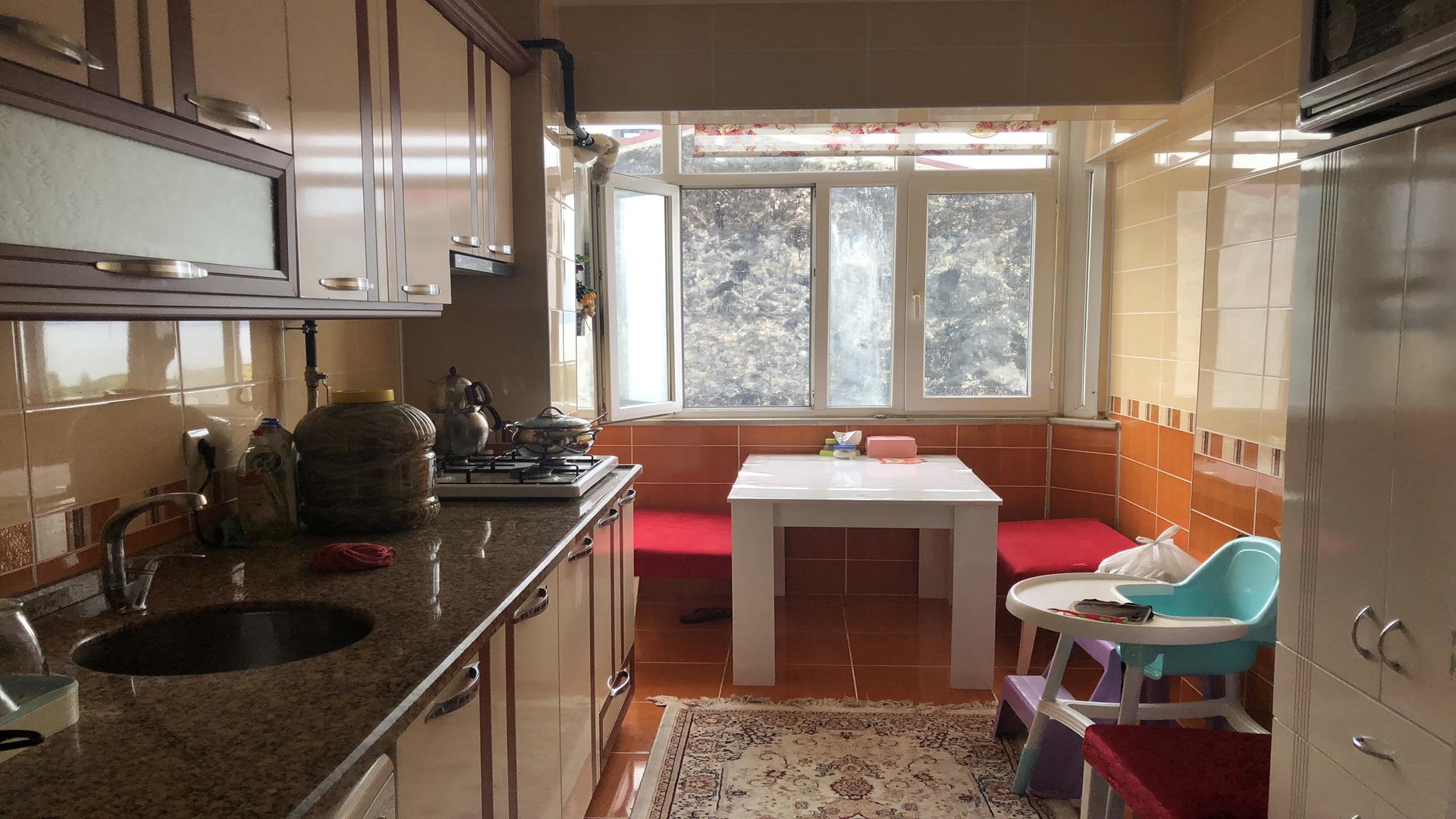 Satılık Daire, Trabzon / OF / İRFANLI MAH.