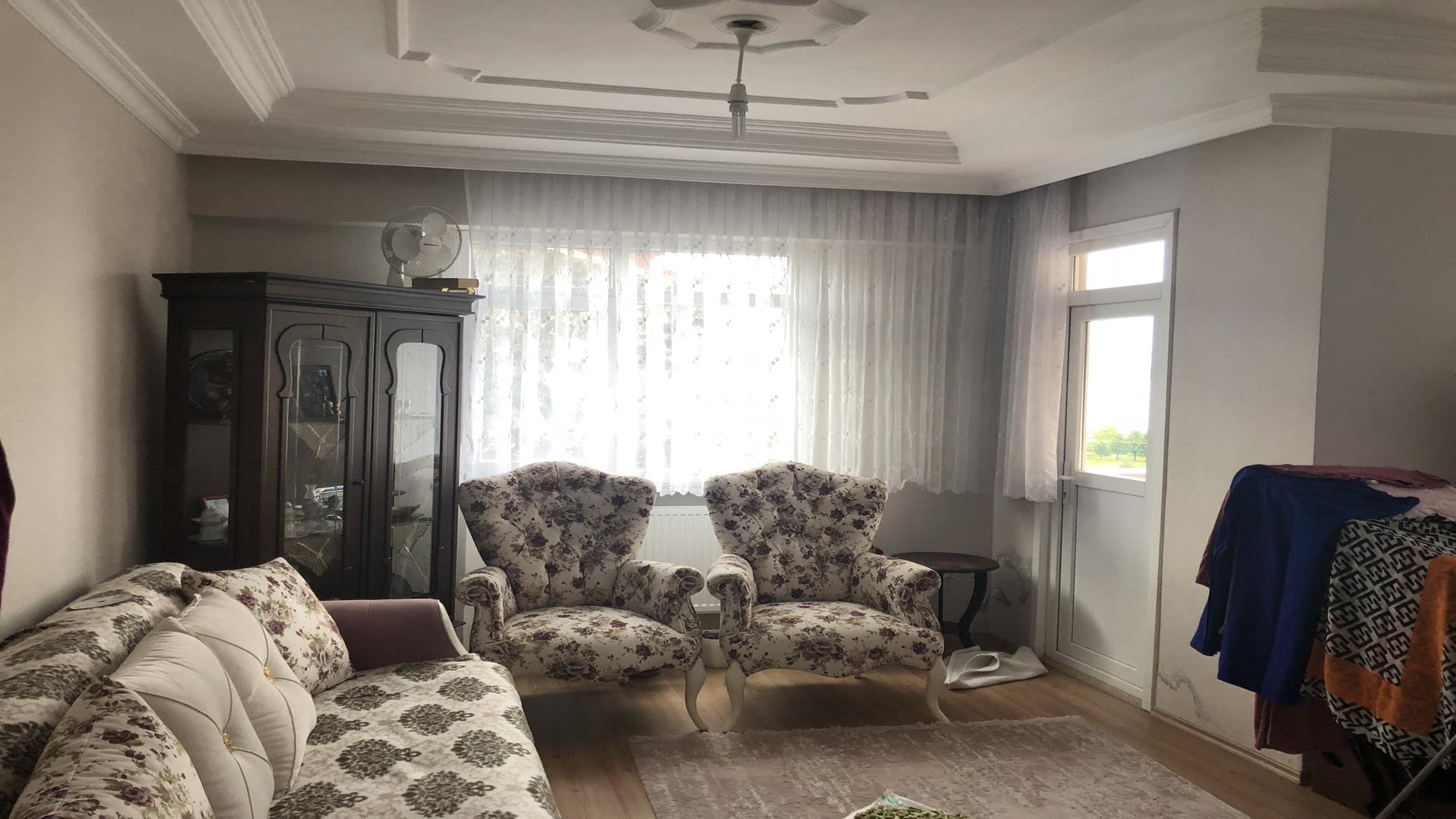 Satılık Daire, Trabzon / OF / İRFANLI MAH.