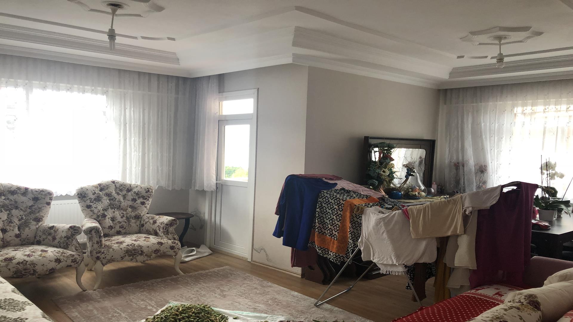 Satılık Daire, Trabzon / OF / İRFANLI MAH.