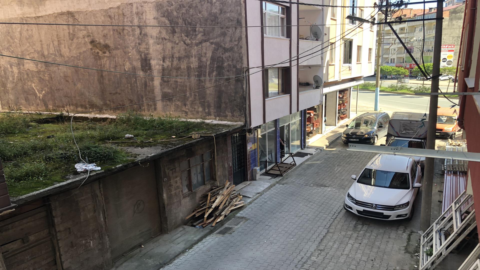 Satılık Daire, Trabzon / MERKEZ / İRFANLI MAH.