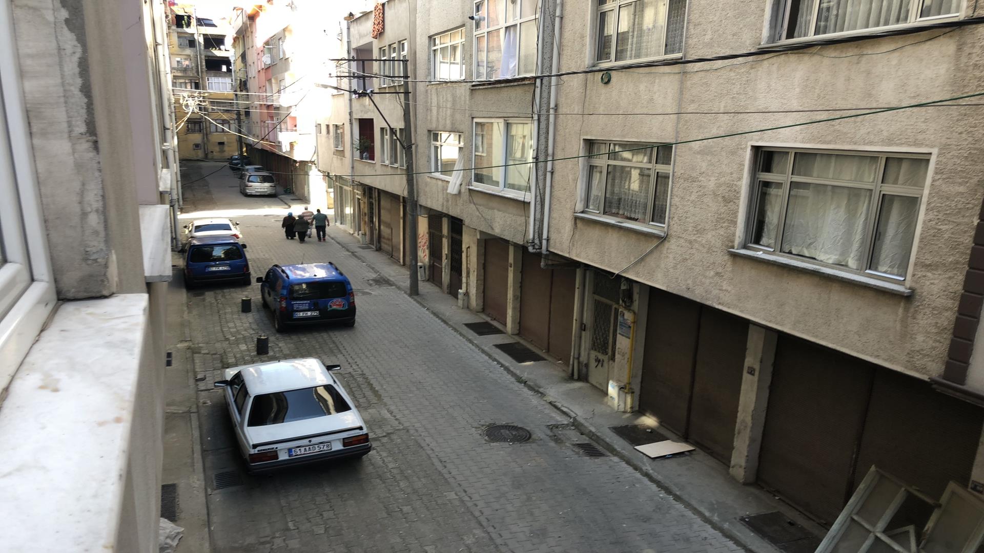 Satılık Daire, Trabzon / MERKEZ / İRFANLI MAH.