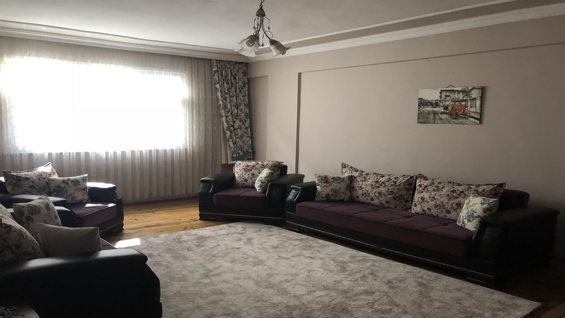 Satılık Daire, Trabzon / MERKEZ / İRFANLI MAH.
