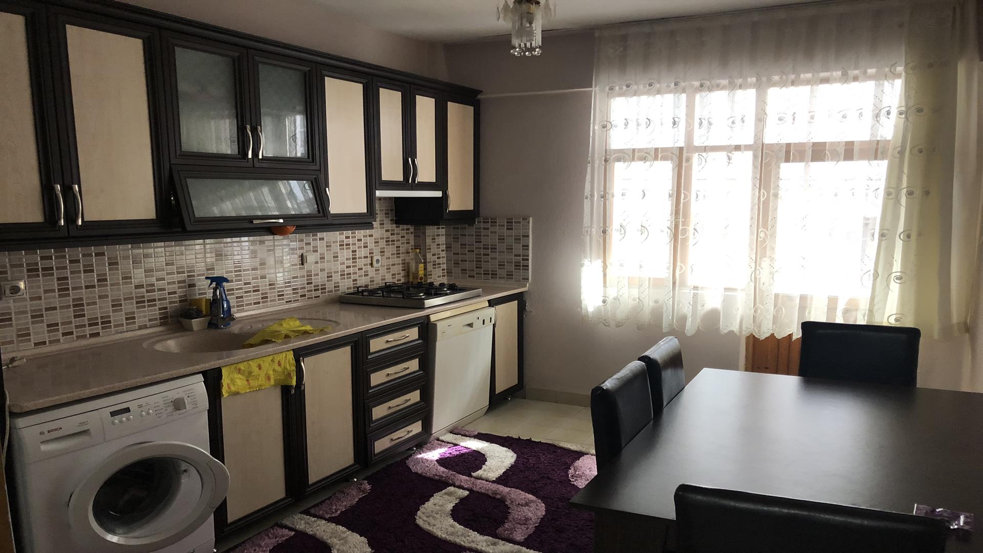 Satılık Daire, Trabzon / MERKEZ / İRFANLI MAH.