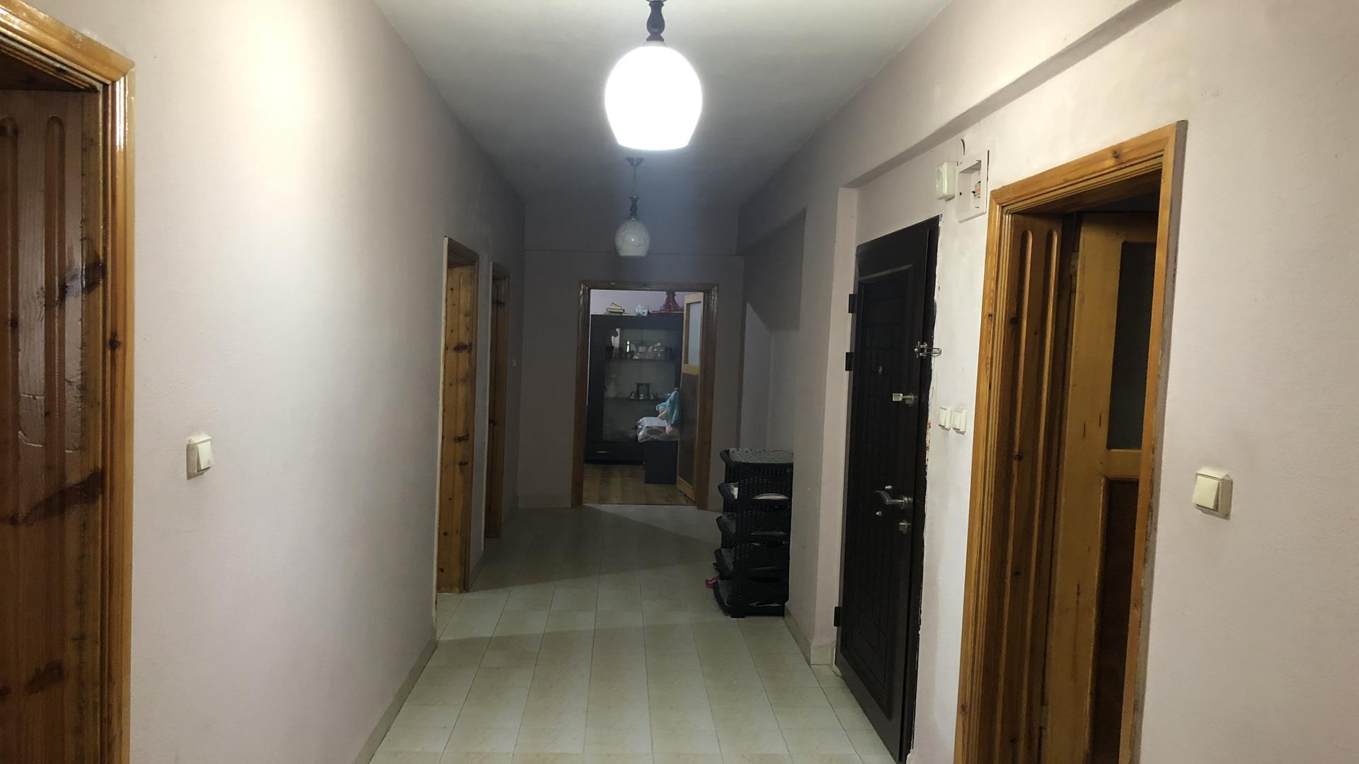 Satılık Daire, Trabzon / MERKEZ / İRFANLI MAH.