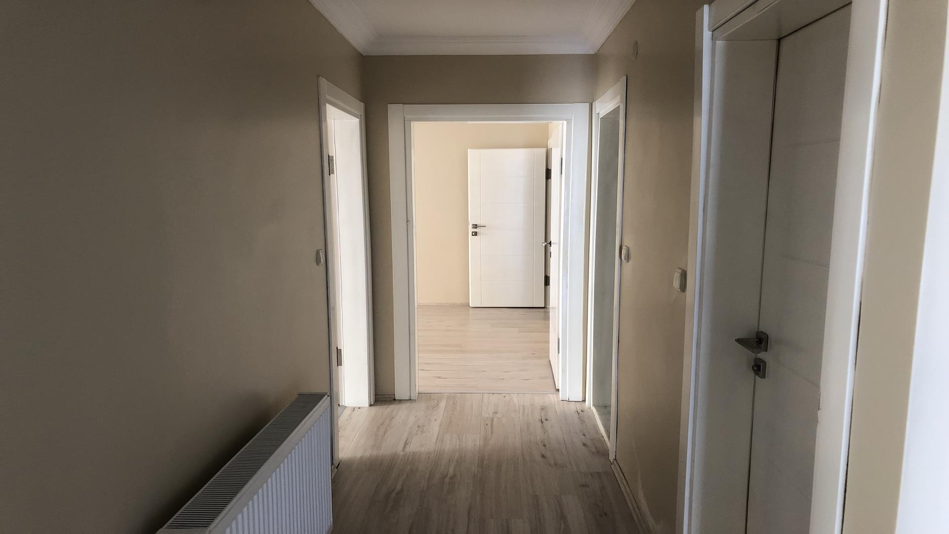Kiralık Daire, Trabzon / OF / İRFANLI MAH.