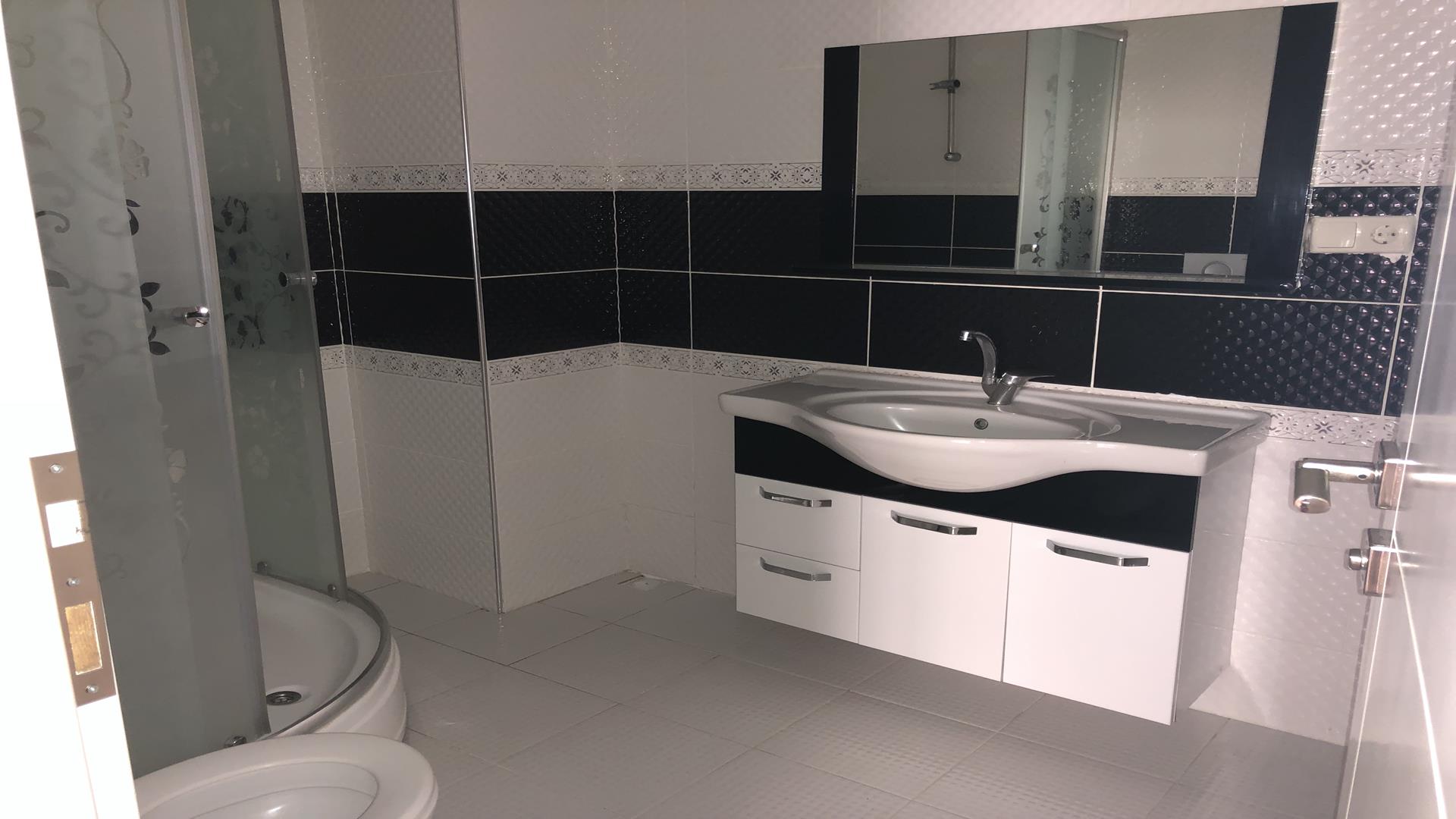 Kiralık Daire, Trabzon / OF / İRFANLI MAH.