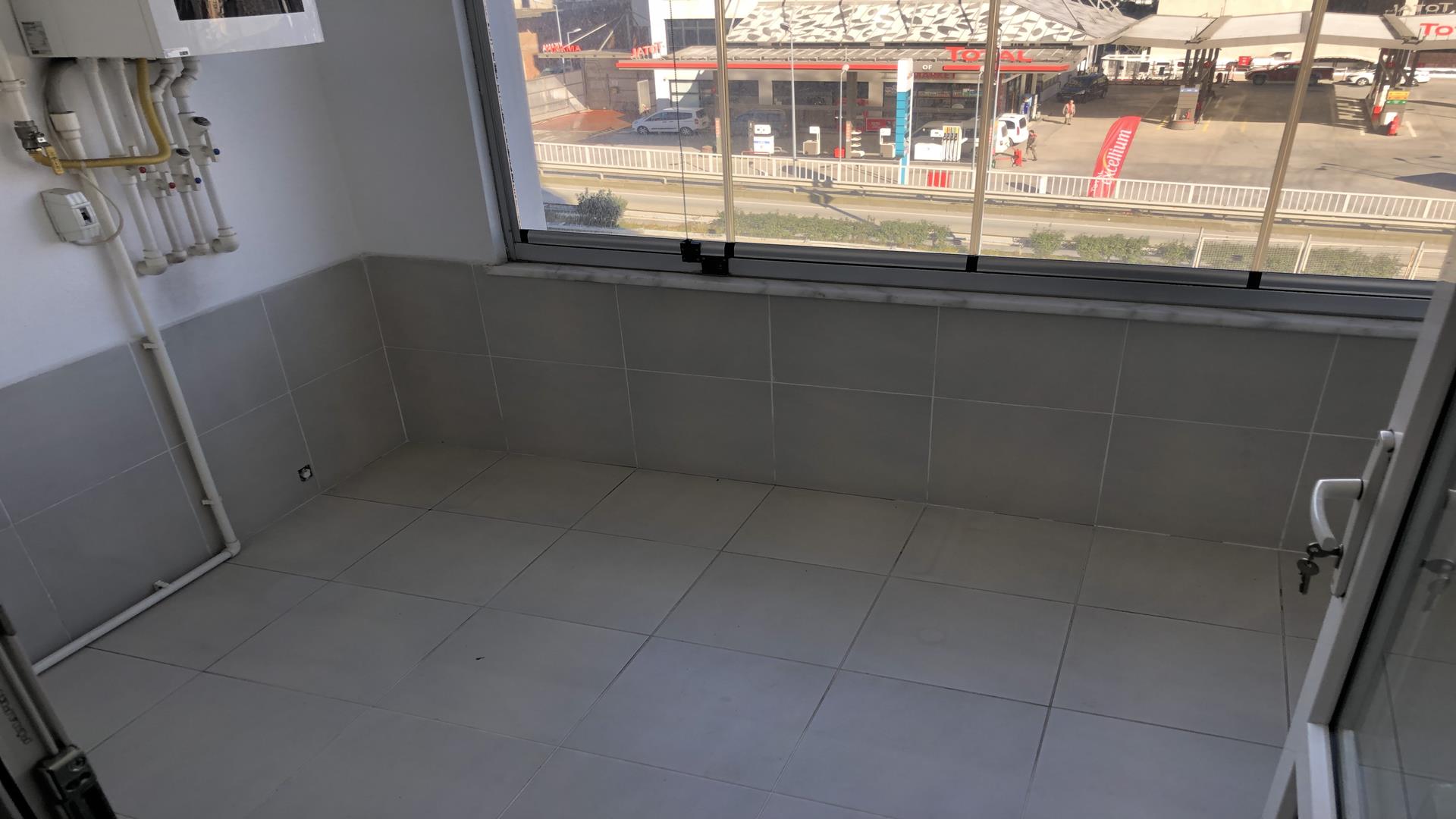 Kiralık Daire, Trabzon / OF / İRFANLI MAH.