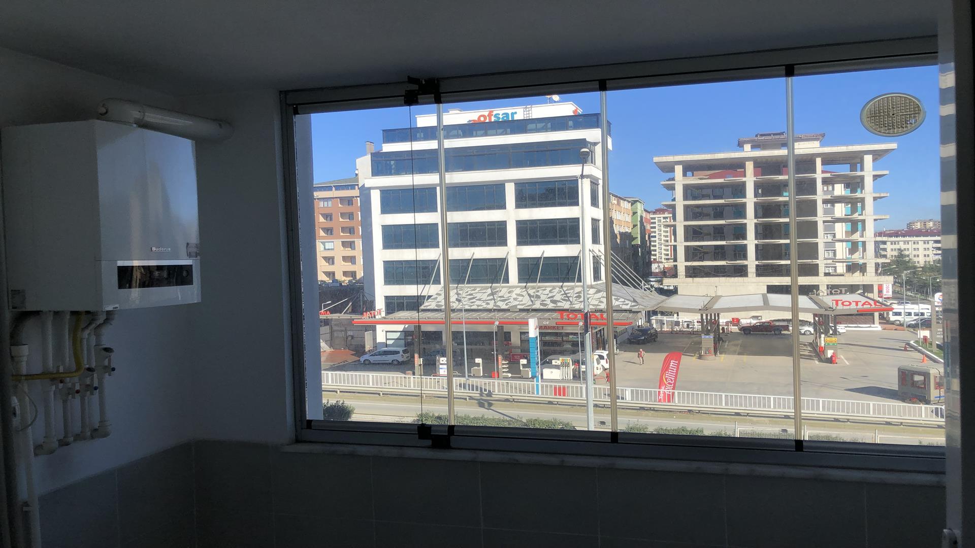 Kiralık Daire, Trabzon / OF / İRFANLI MAH.
