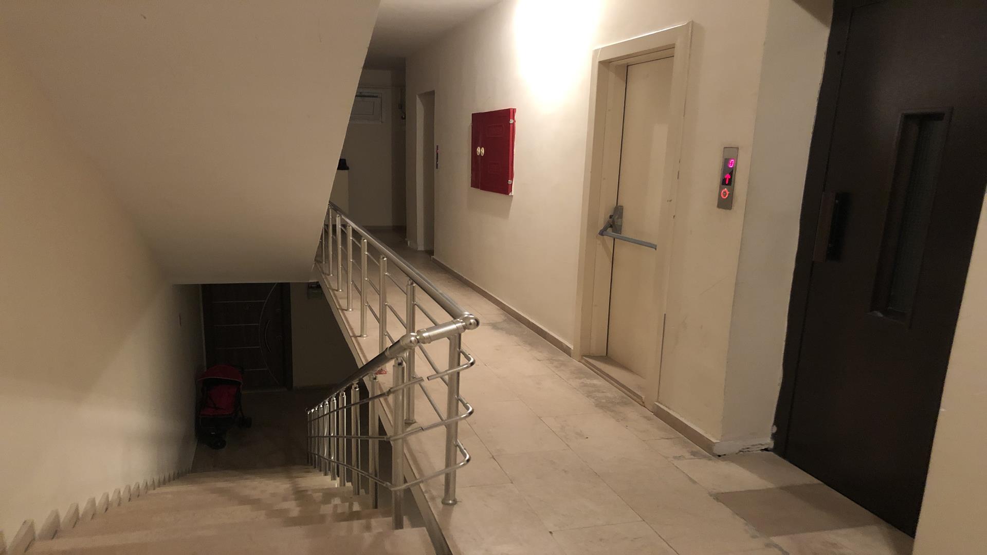 Kiralık Daire, Trabzon / OF / İRFANLI MAH.