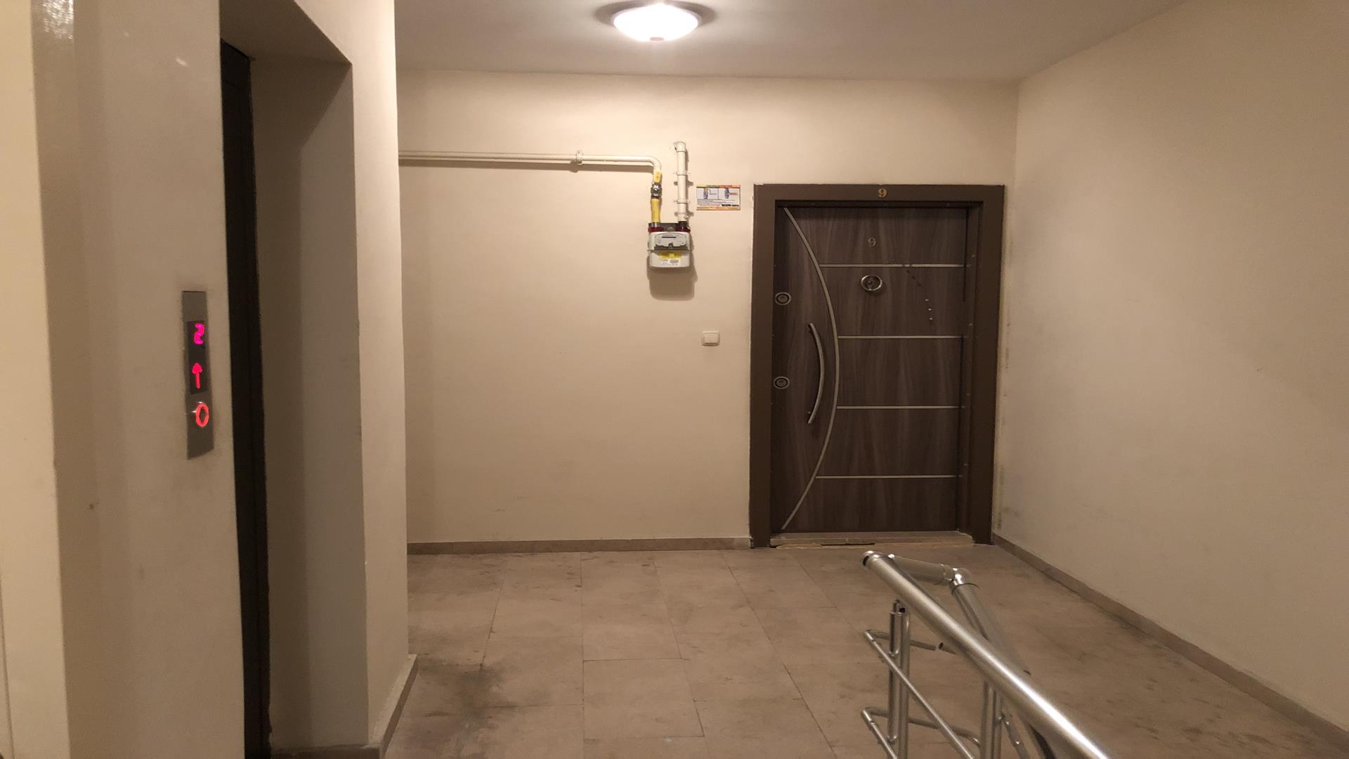 Kiralık Daire, Trabzon / OF / İRFANLI MAH.