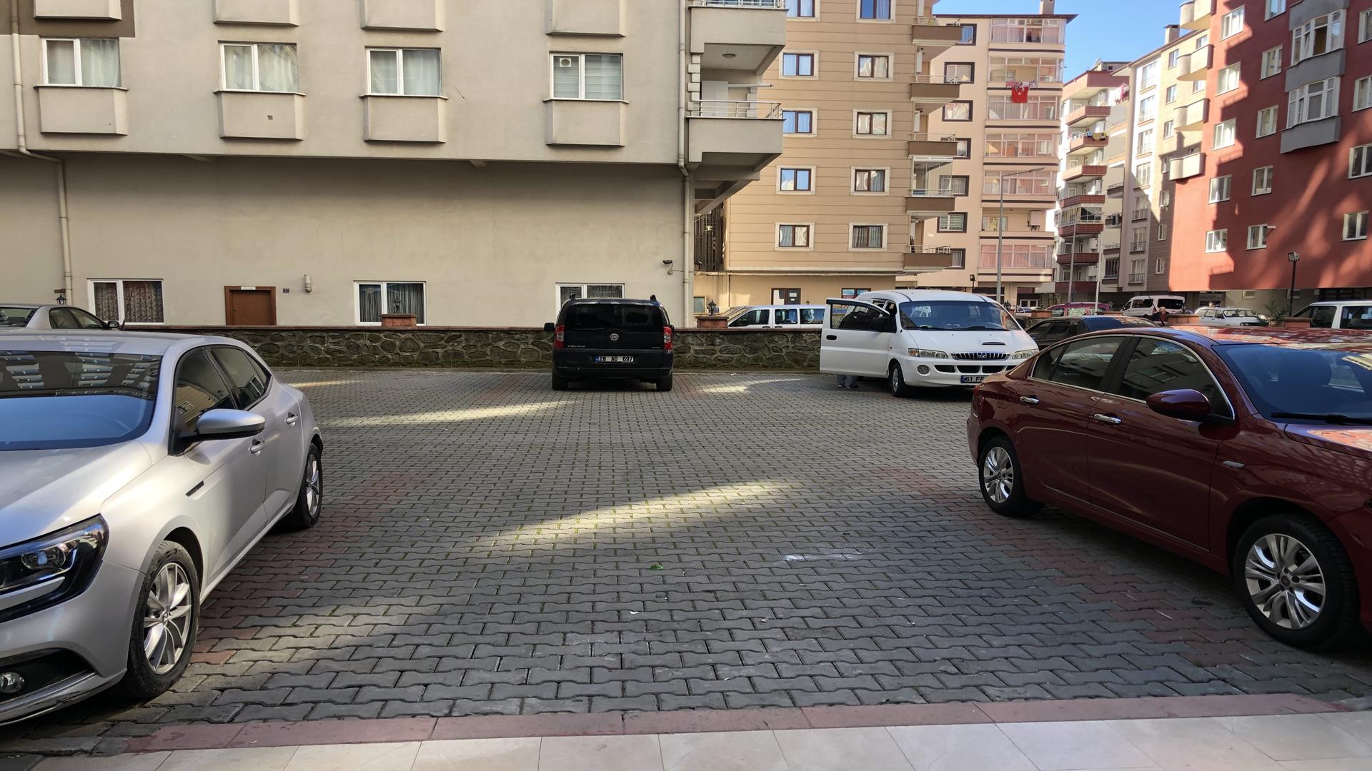 Kiralık Daire, Trabzon / OF / İRFANLI MAH.