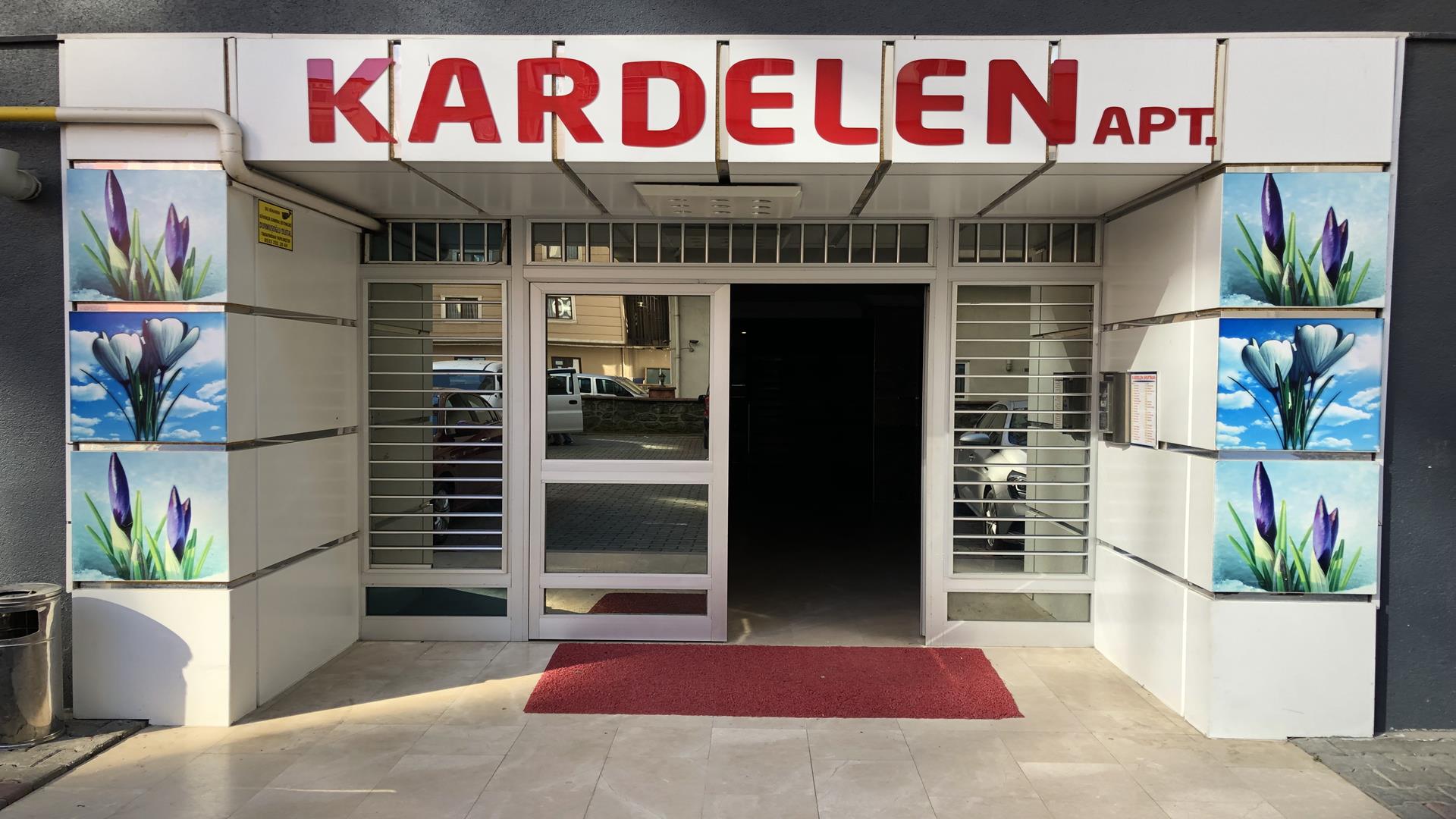 Kiralık Daire, Trabzon / OF / İRFANLI MAH.