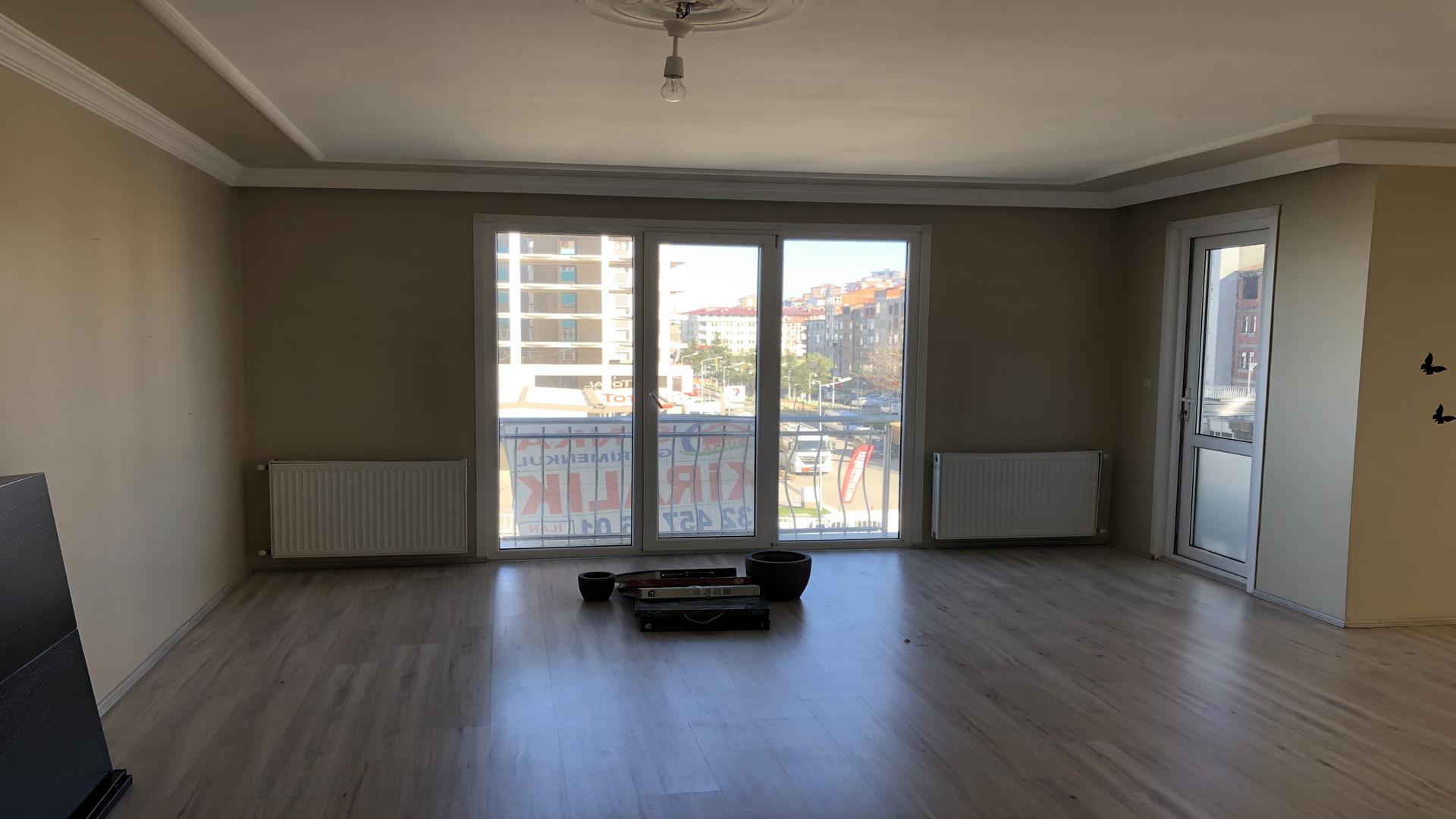 Kiralık Daire, Trabzon / OF / İRFANLI MAH.