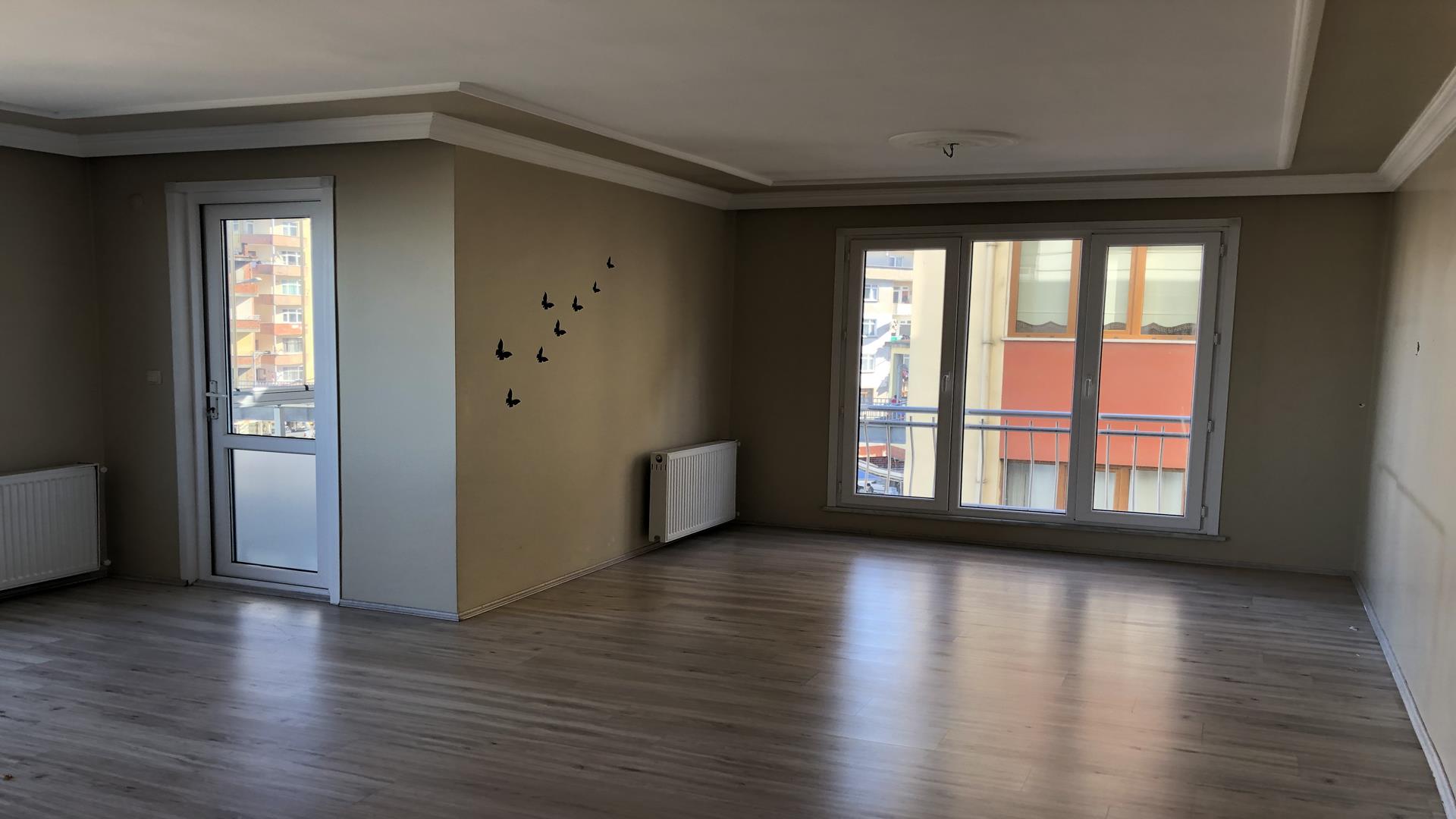 Kiralık Daire, Trabzon / OF / İRFANLI MAH.