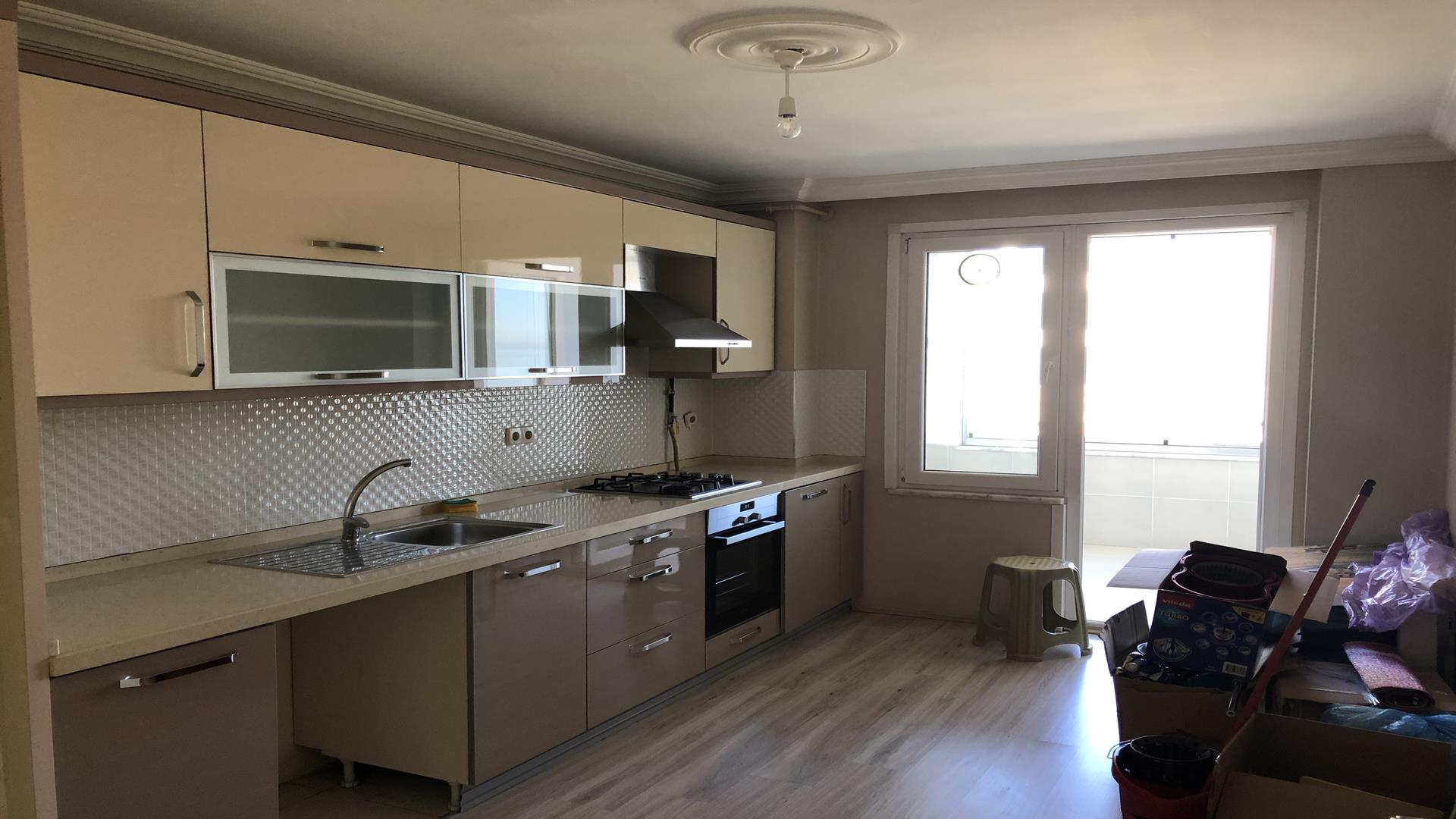 Kiralık Daire, Trabzon / OF / İRFANLI MAH.