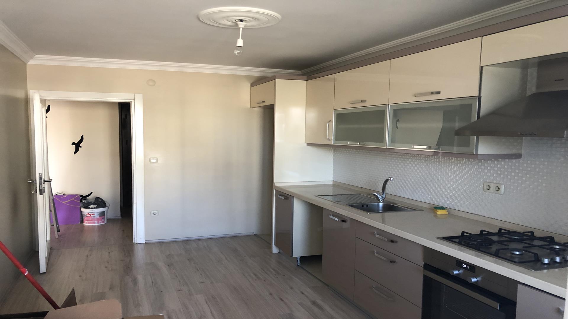 Kiralık Daire, Trabzon / OF / İRFANLI MAH.