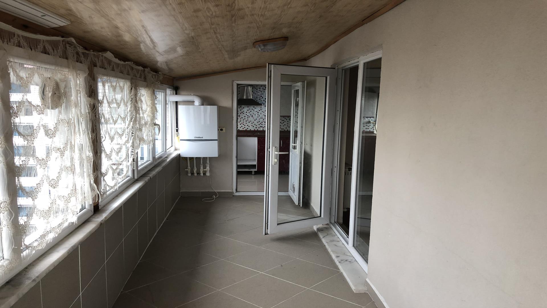 Kiralık Dublex, Trabzon / OF / İRFANLI MAH.