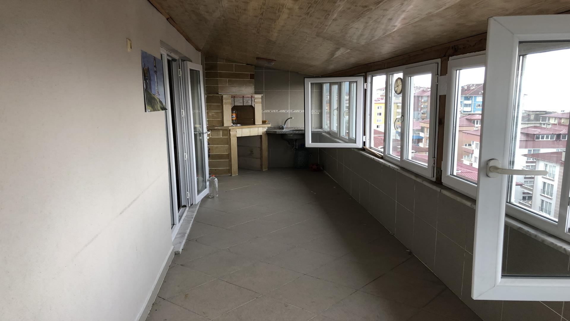 Kiralık Dublex, Trabzon / OF / İRFANLI MAH.