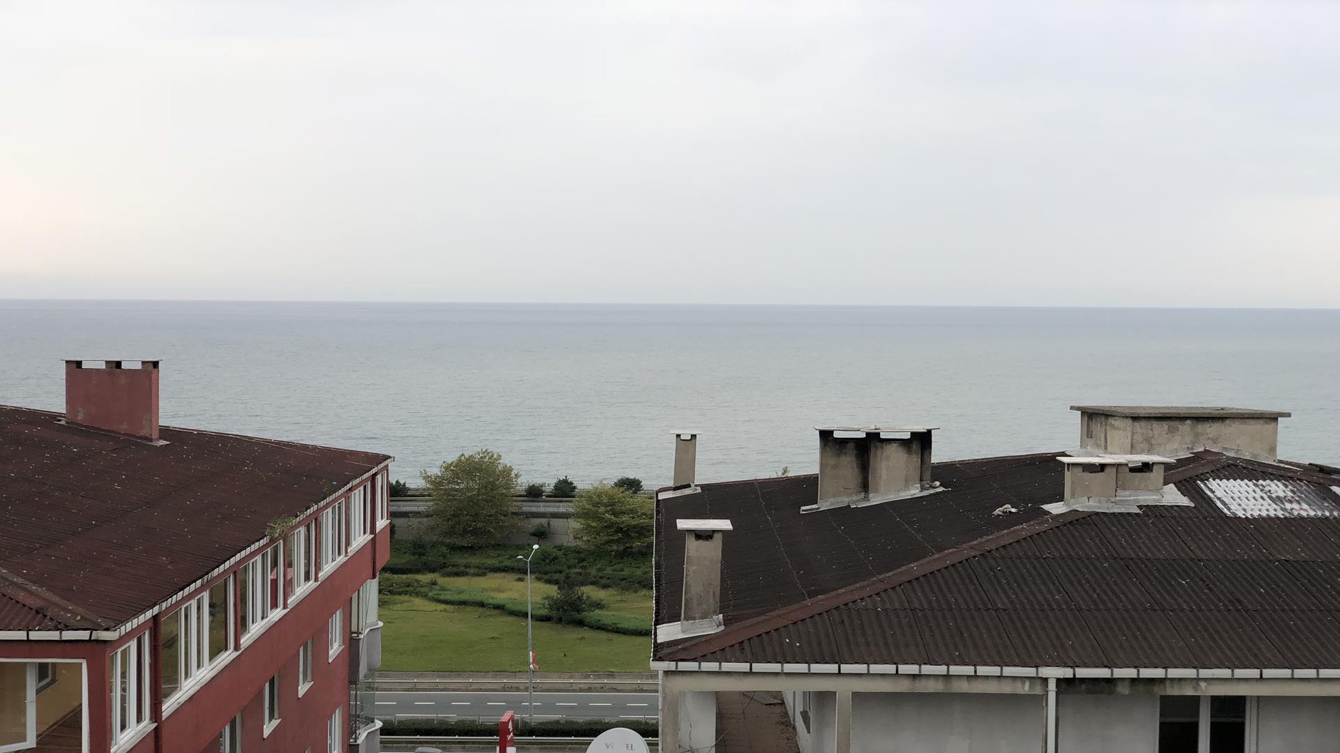 Kiralık Dublex, Trabzon / OF / İRFANLI MAH.