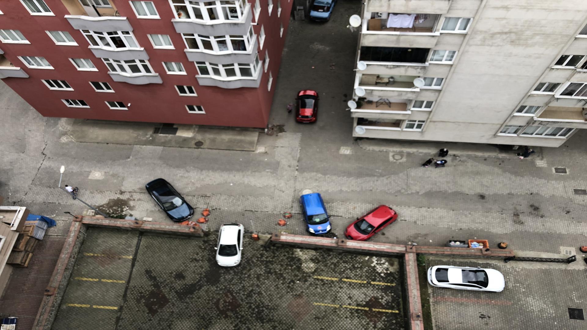 Kiralık Dublex, Trabzon / OF / İRFANLI MAH.