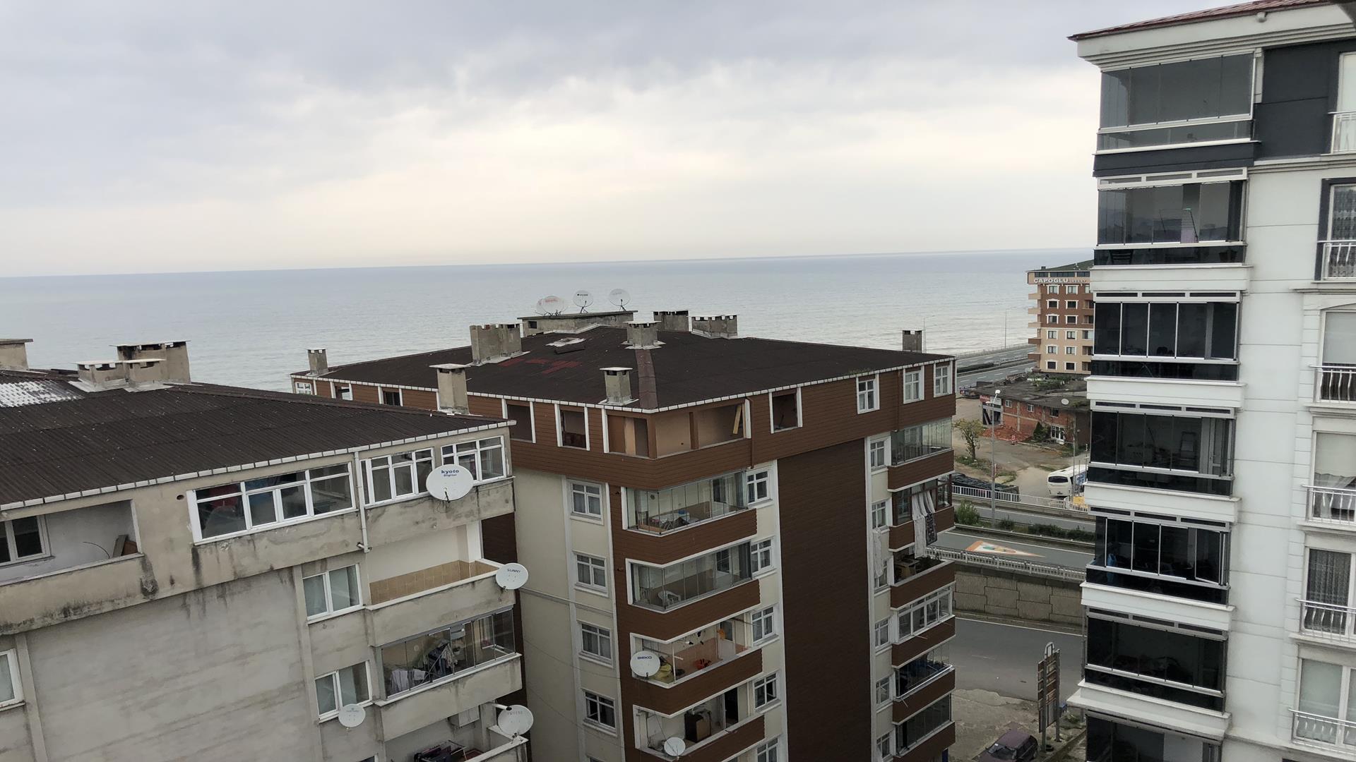 Kiralık Dublex, Trabzon / OF / İRFANLI MAH.