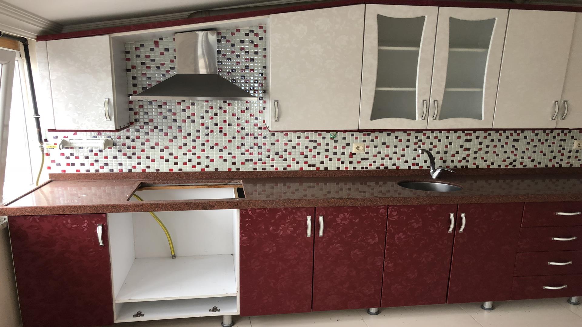 Kiralık Dublex, Trabzon / OF / İRFANLI MAH.