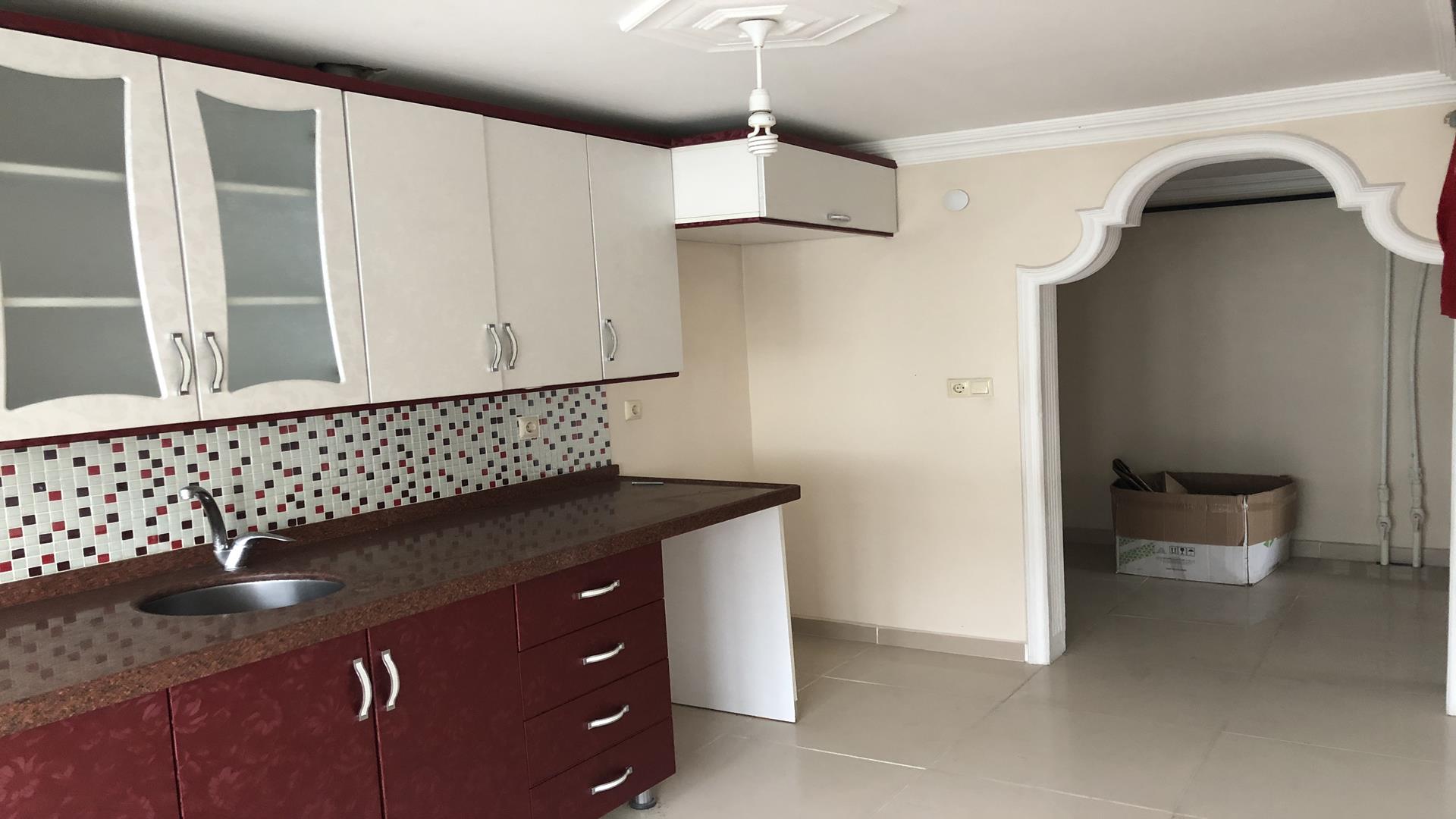 Kiralık Dublex, Trabzon / OF / İRFANLI MAH.