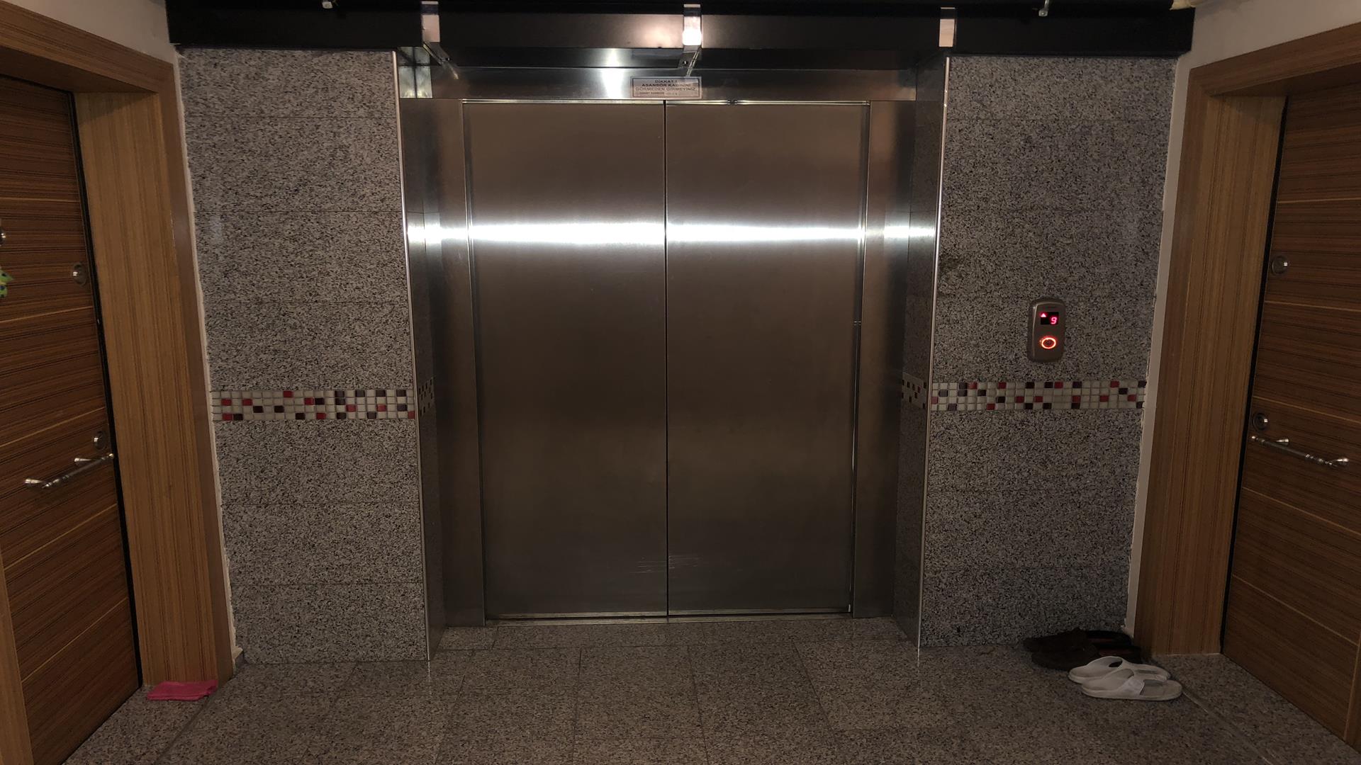 Kiralık Dublex, Trabzon / OF / İRFANLI MAH.