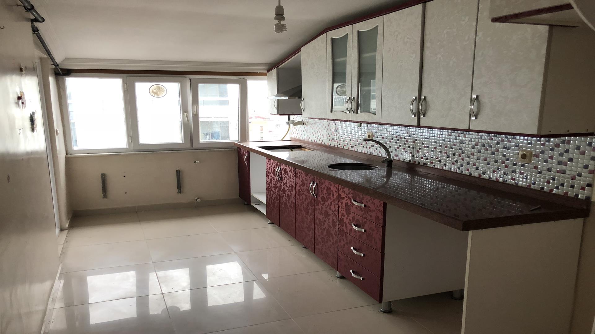 Kiralık Dublex, Trabzon / OF / İRFANLI MAH.