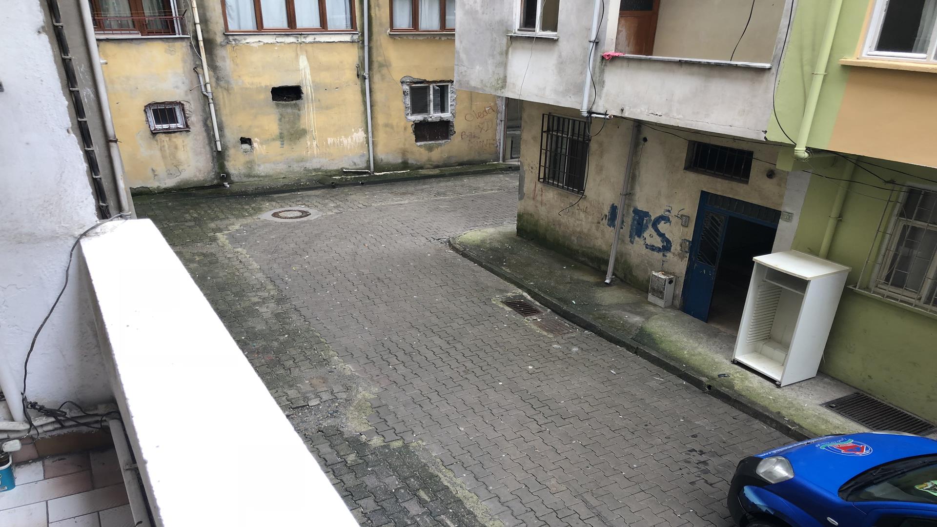 Kiralık Daire, Trabzon / OF / İRFANLI MAH.