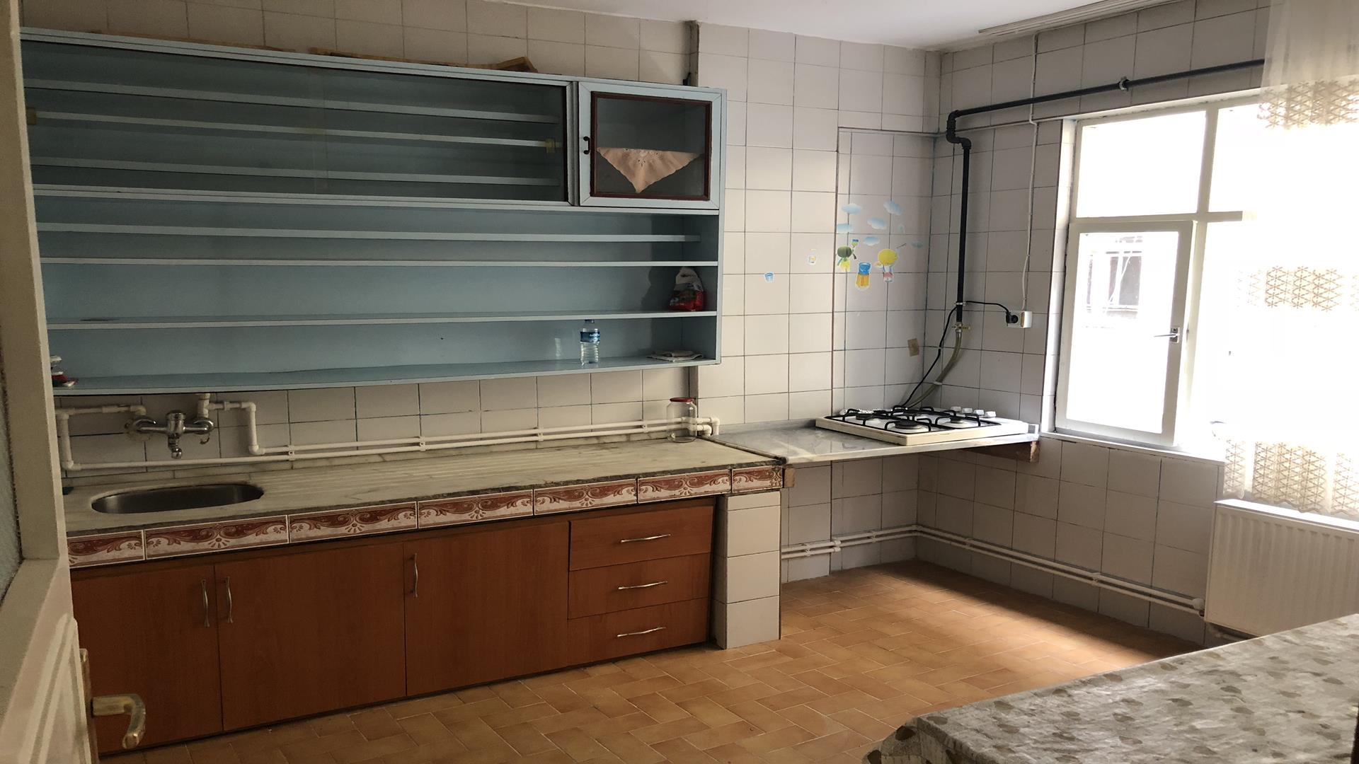 Kiralık Daire, Trabzon / OF / İRFANLI MAH.