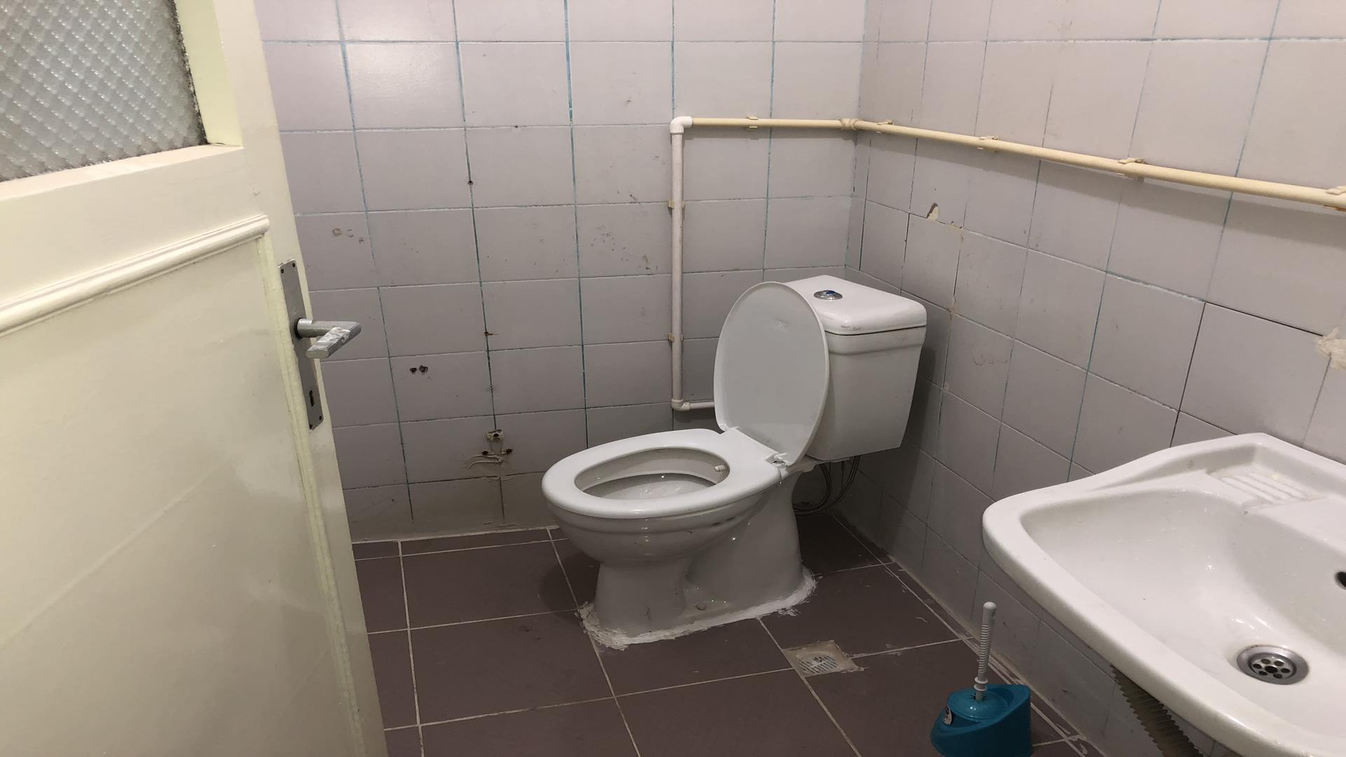 Kiralık Daire, Trabzon / OF / İRFANLI MAH.