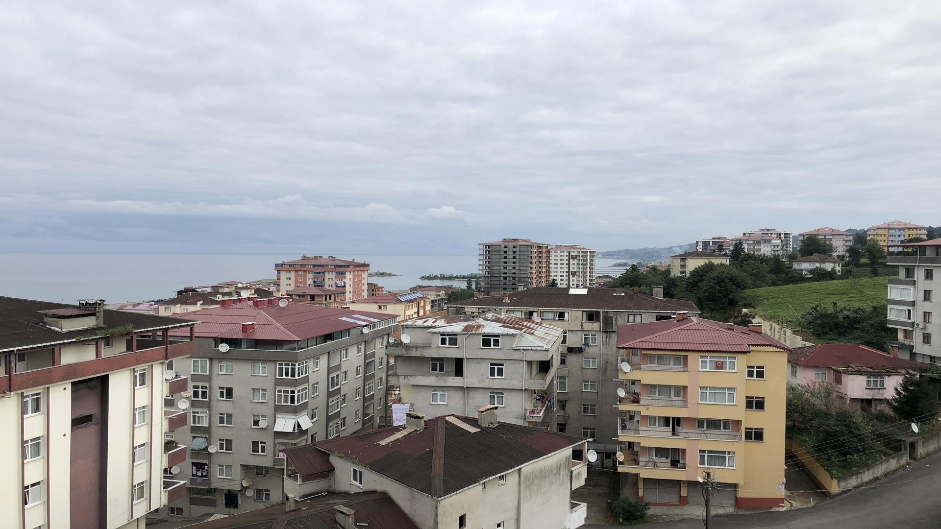 Satılık Daire, Trabzon / OF / SULAKLI MAH.