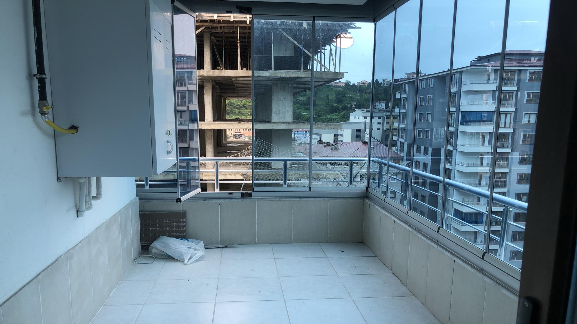 Kiralık Daire, Trabzon / OF / İRFANLI MAH.