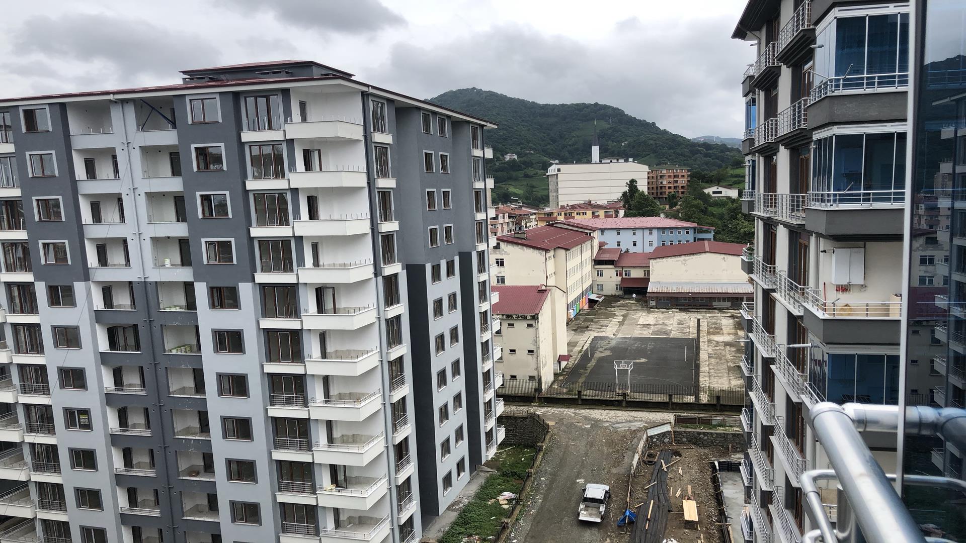 Kiralık Daire, Trabzon / OF / İRFANLI MAH.