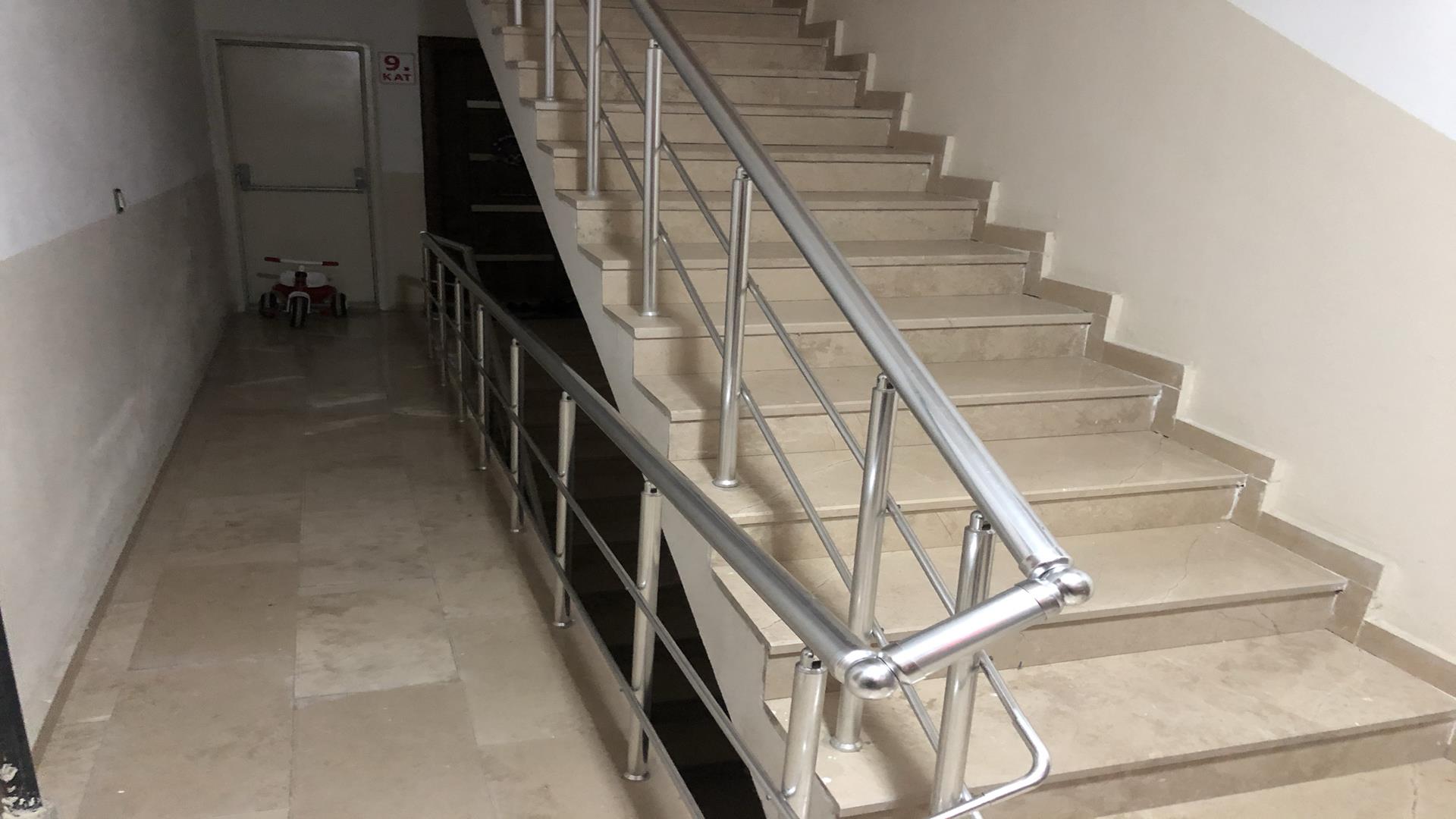 Kiralık Daire, Trabzon / OF / İRFANLI MAH.