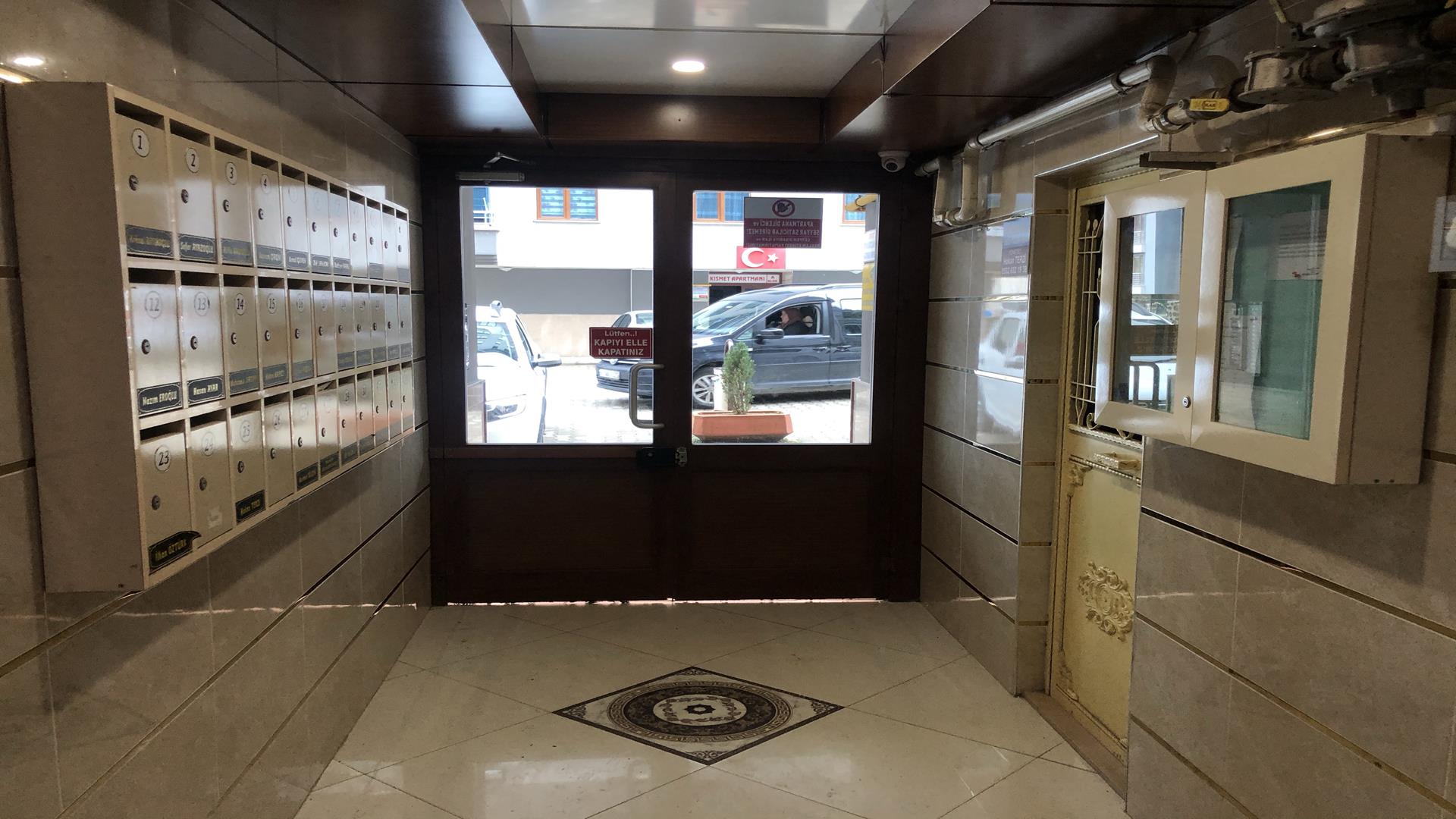 Kiralık Daire, Trabzon / OF / İRFANLI MAH.
