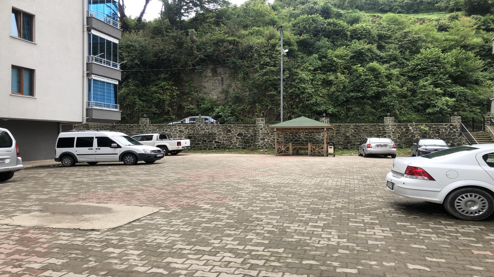 Kiralık Daire, Trabzon / OF / İRFANLI MAH.
